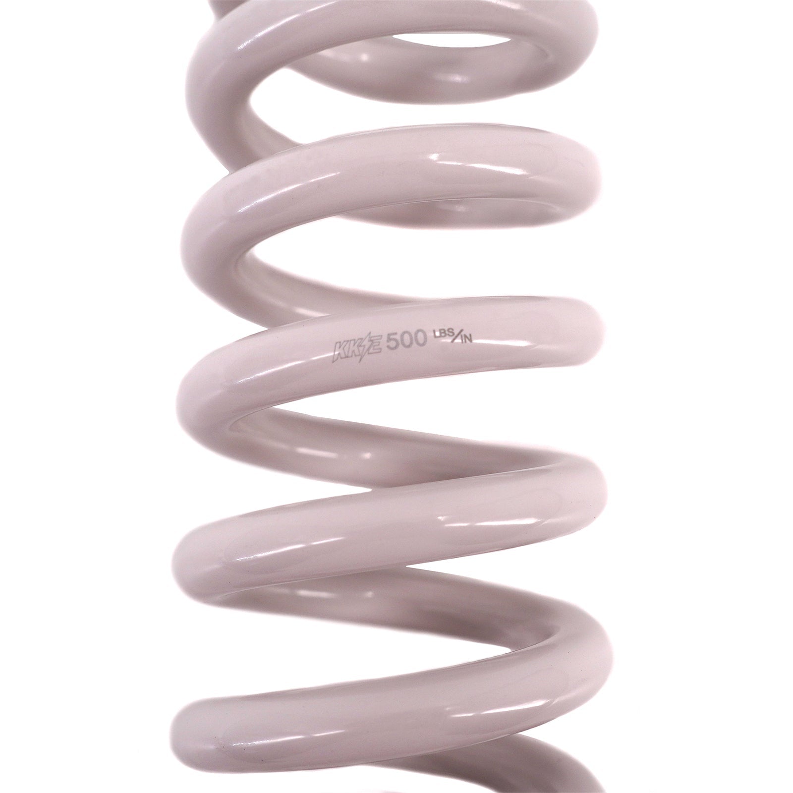 KKE 500LBS Rear Absorber Suspension Shock Spring For SurRon Ultra Bee