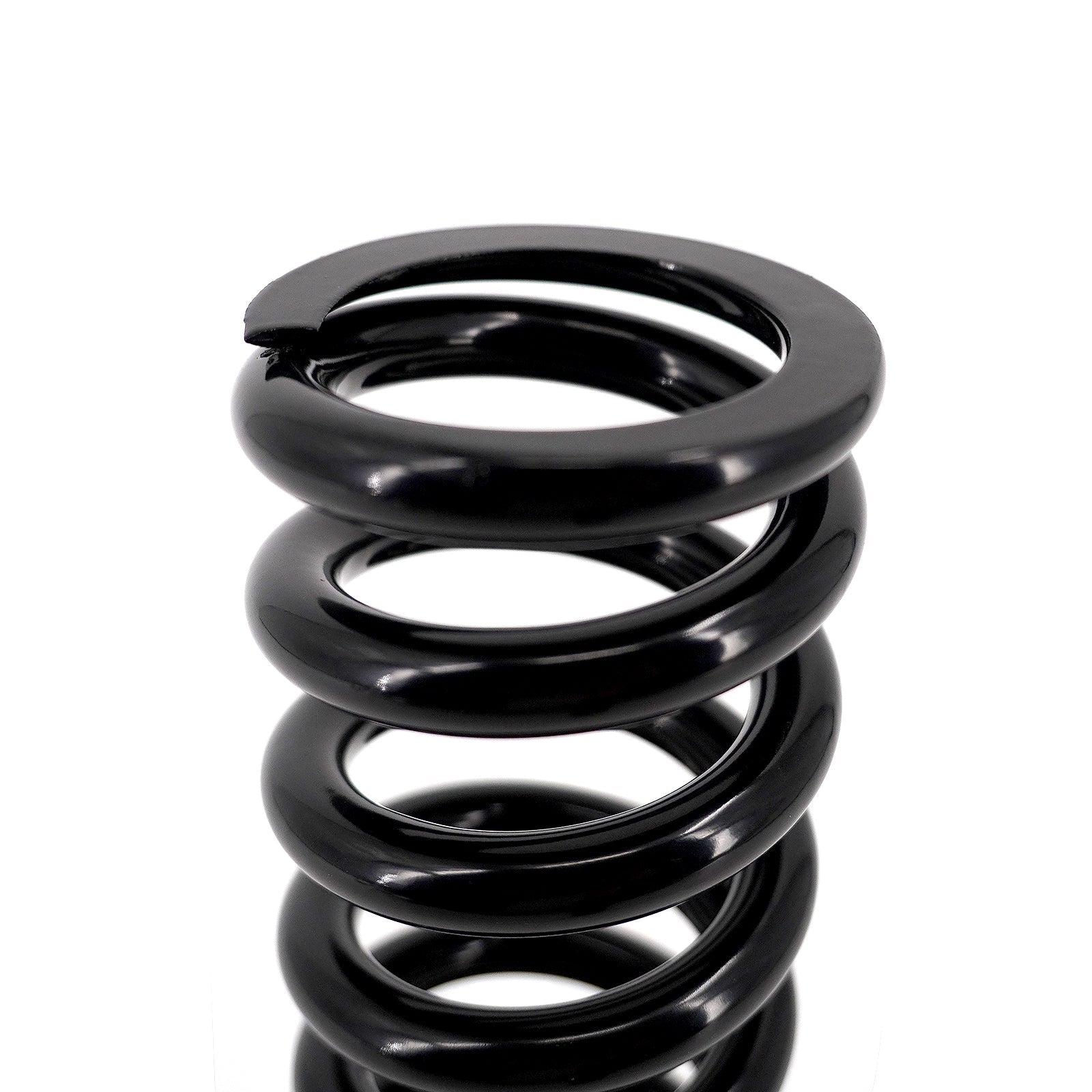 KKE 500LBS Rear Absorber Suspension Shock Spring For SurRon Ultra Bee