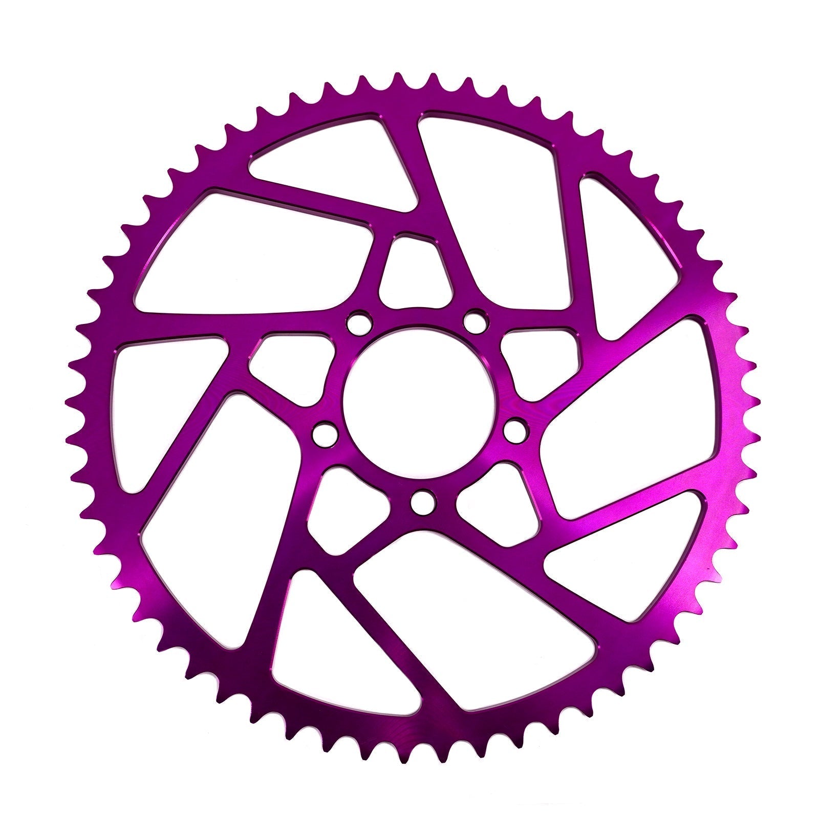 KKE 60T Aluminum Sprocket For SurRon Light Bee-X, Rawrr Mantis X, E-Ride Pro SS
