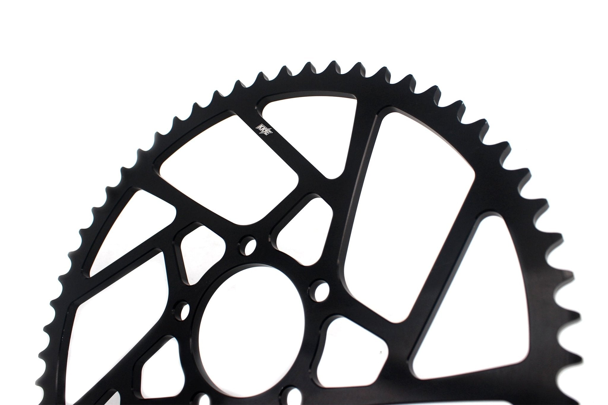 KKE 60T Aluminum Sprocket For SurRon Light Bee-X, Rawrr Mantis X, E-Ride Pro SS