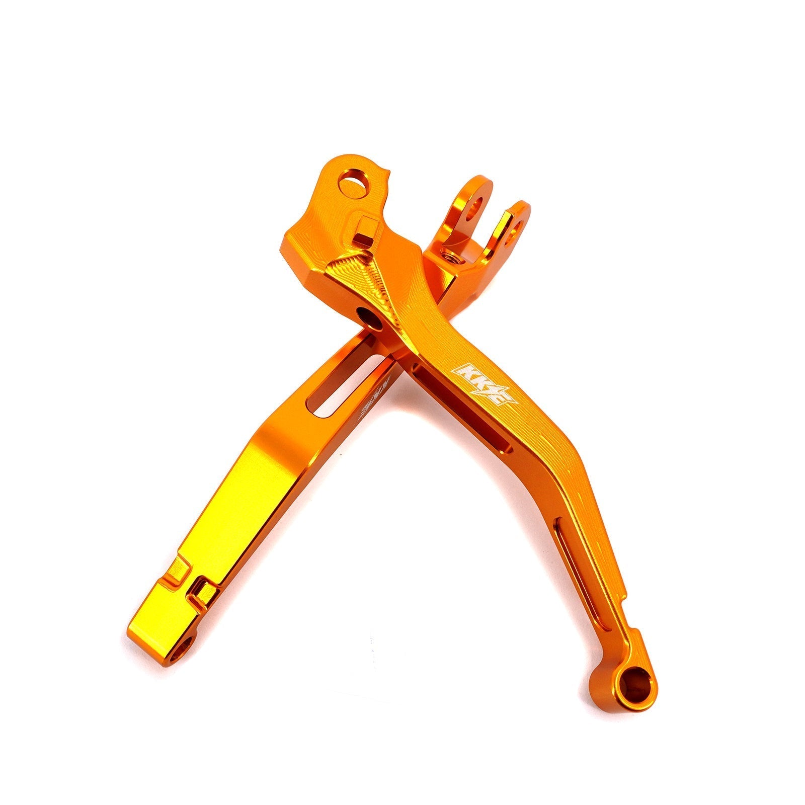 KKE Aluminum Brake Levers Fit SURRON Ultra Bee 2023-2025
