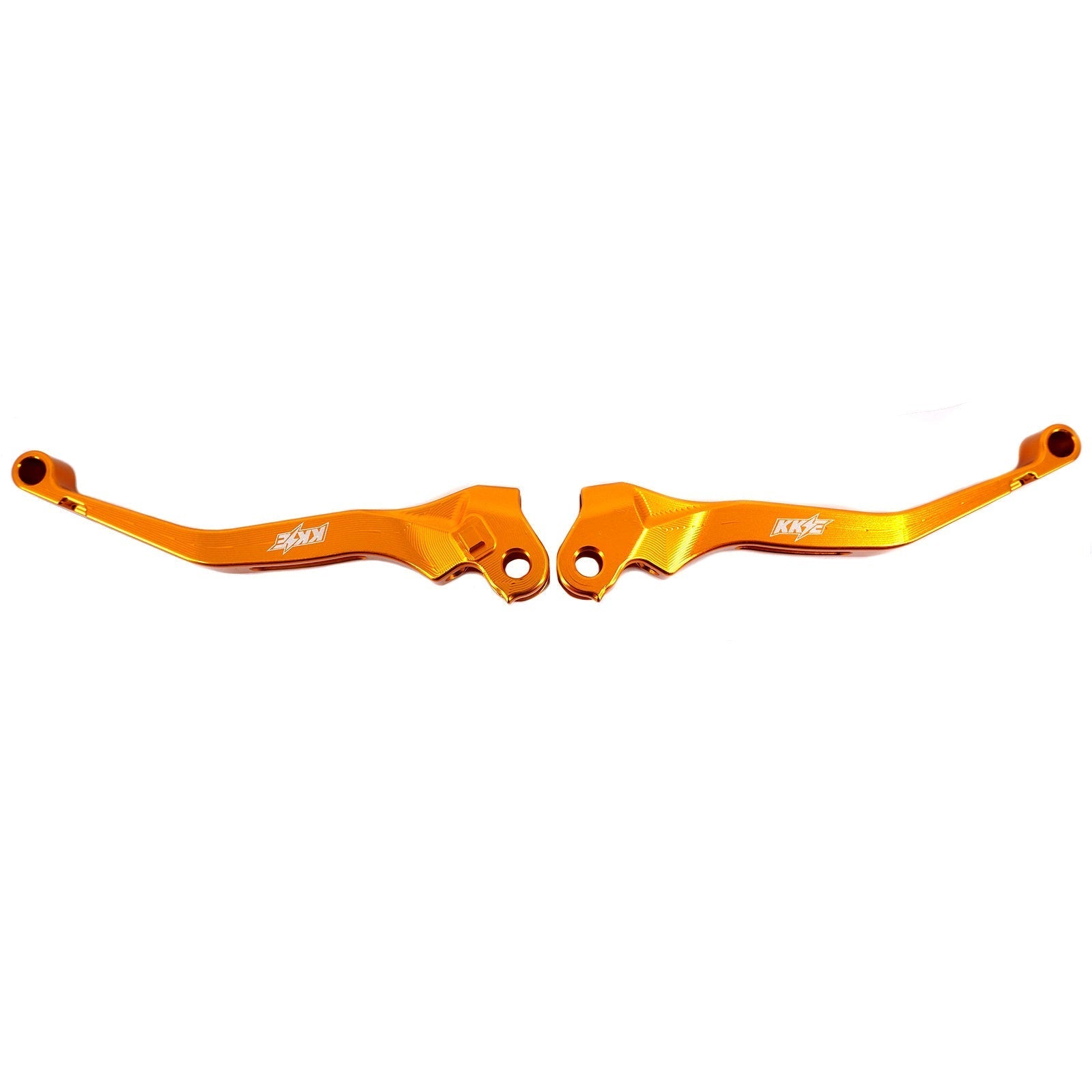 KKE Aluminum Brake Levers Fit SURRON Ultra Bee 2023-2025