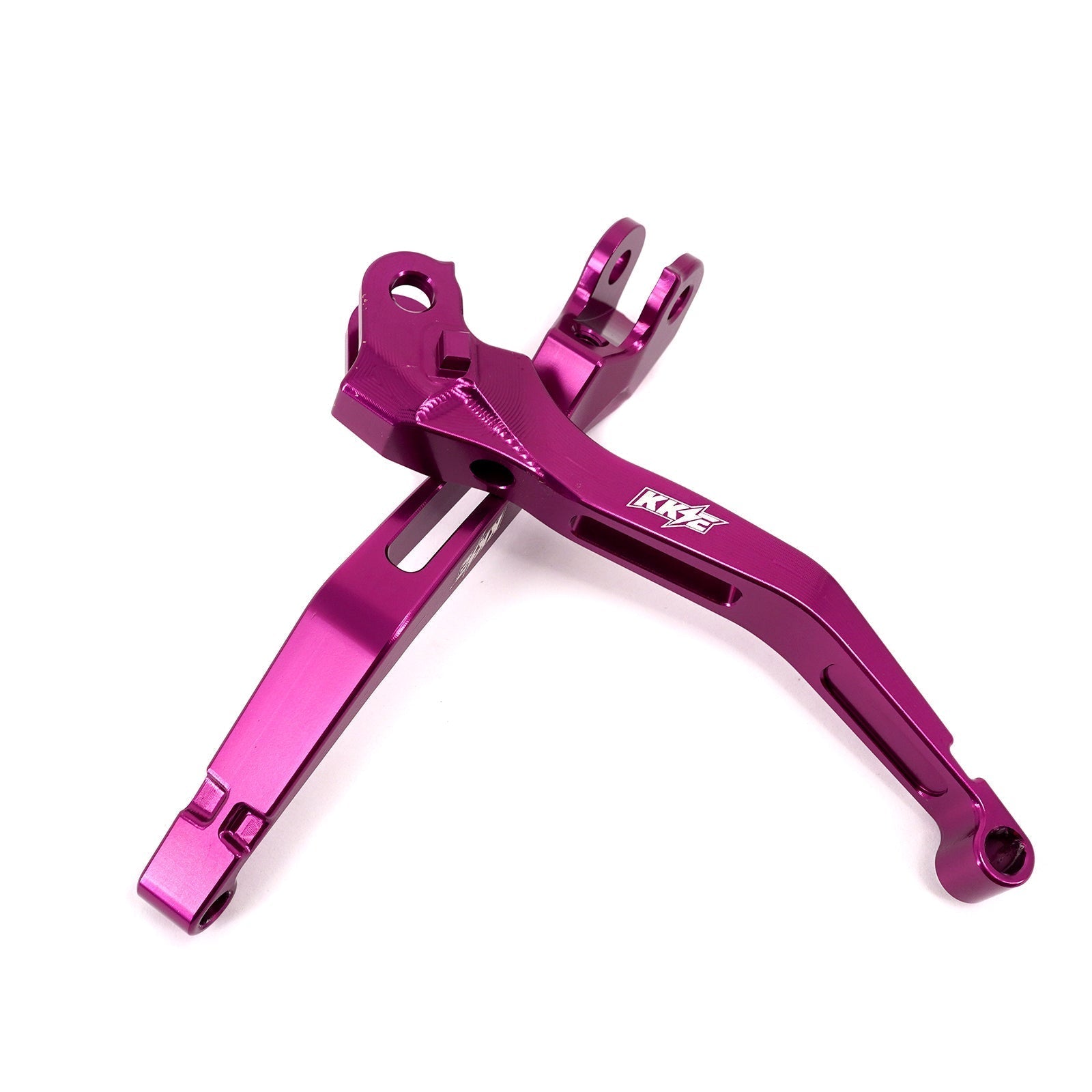 KKE Aluminum Brake Levers Fit SURRON Ultra Bee 2023-2025