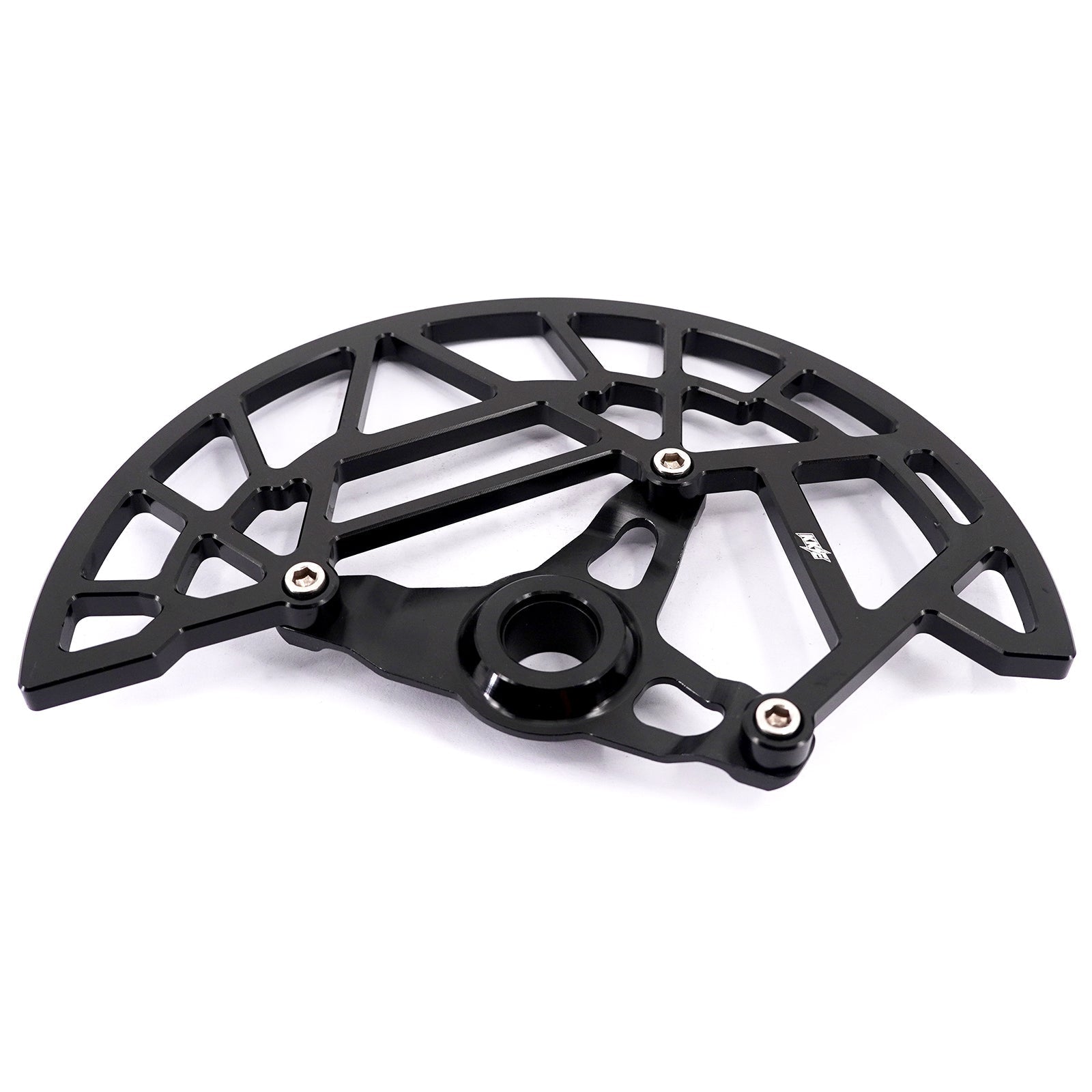 KKE Aluminum Front Brake Disc Guard Fit SURRON Light Bee-X and RAWRR Mantis, Mantis X 2019-2024