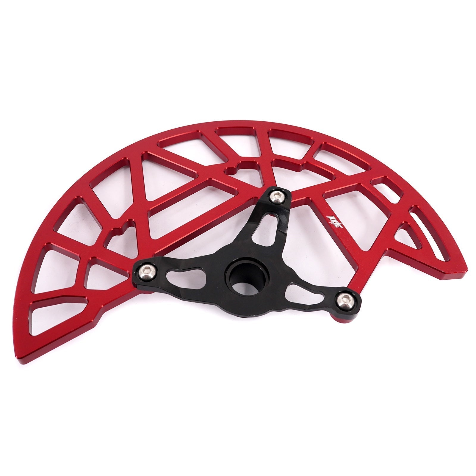 KKE Aluminum Front Brake Disc Guard Fit SURRON Ultra Bee 2023-2025