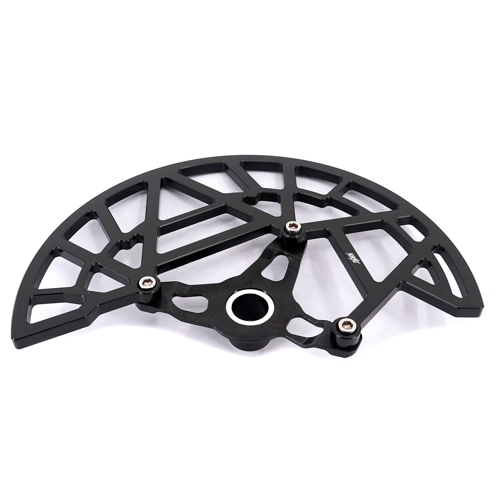 KKE Aluminum Front Brake Disc Guard Fit SURRON Ultra Bee 2023-2025