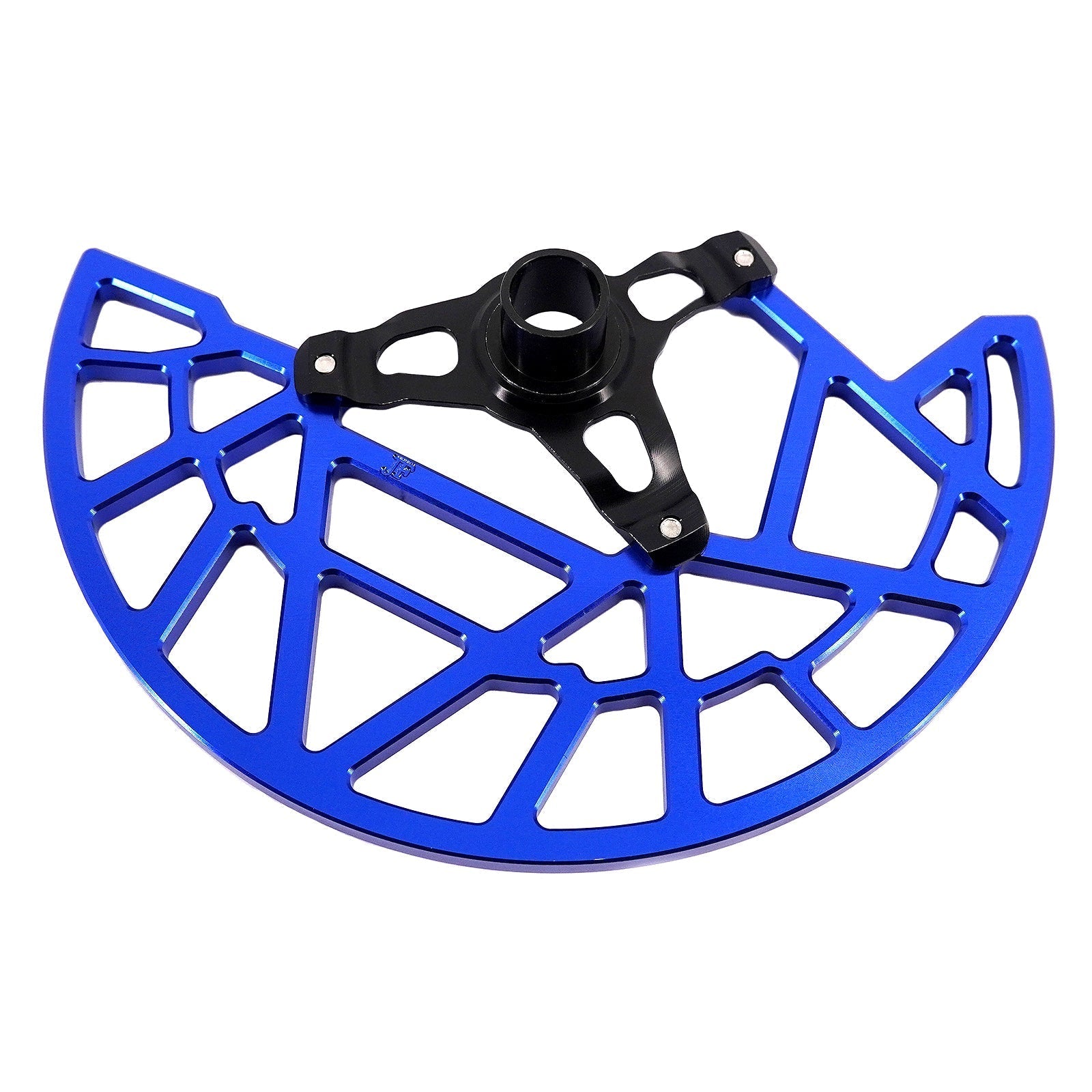 KKE Aluminum Front Brake Disc Guard Fit SURRON Ultra Bee 2023-2025