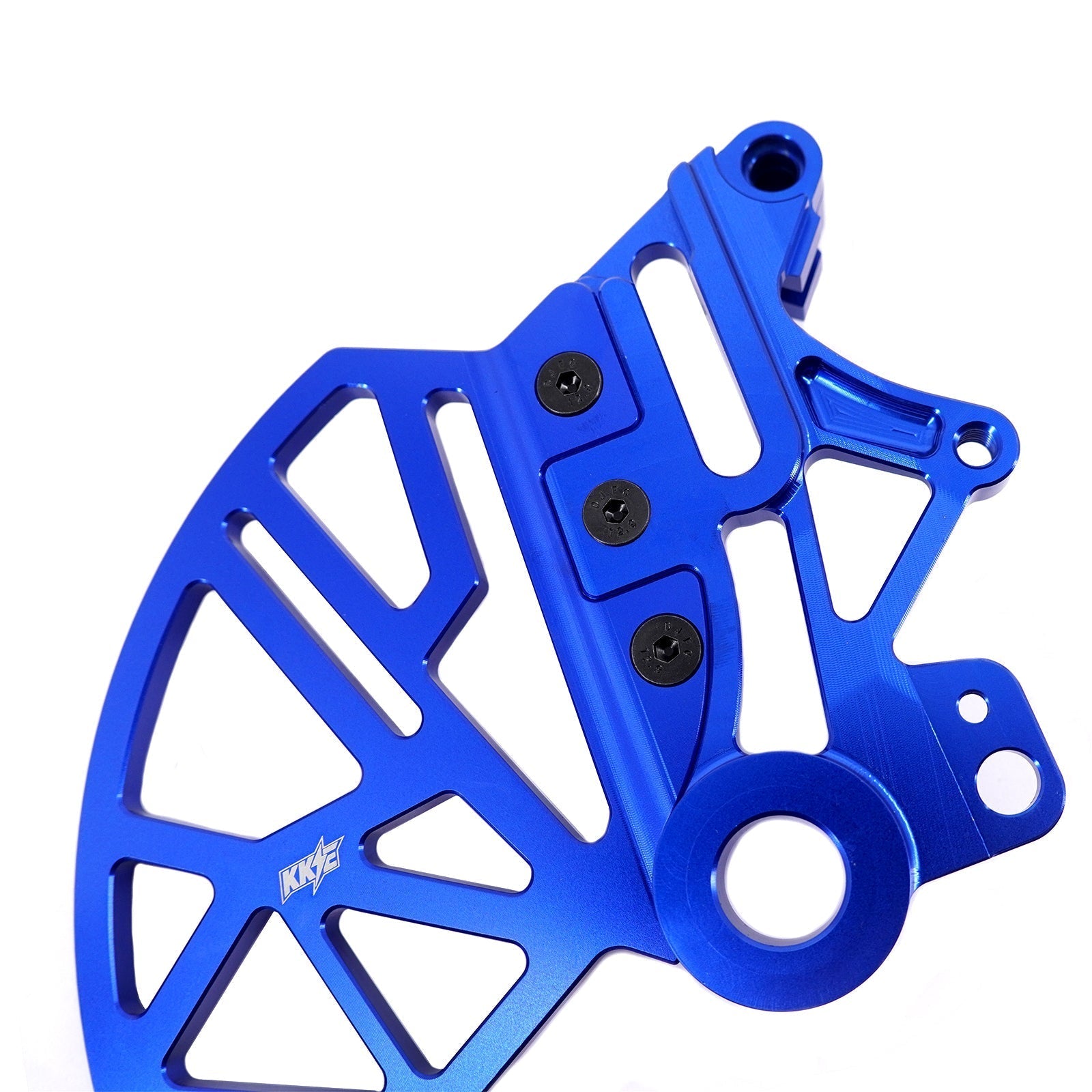 KKE Aluminum Rear Brake Disc Guard Fit SURRON Ultra Bee 2023-2025