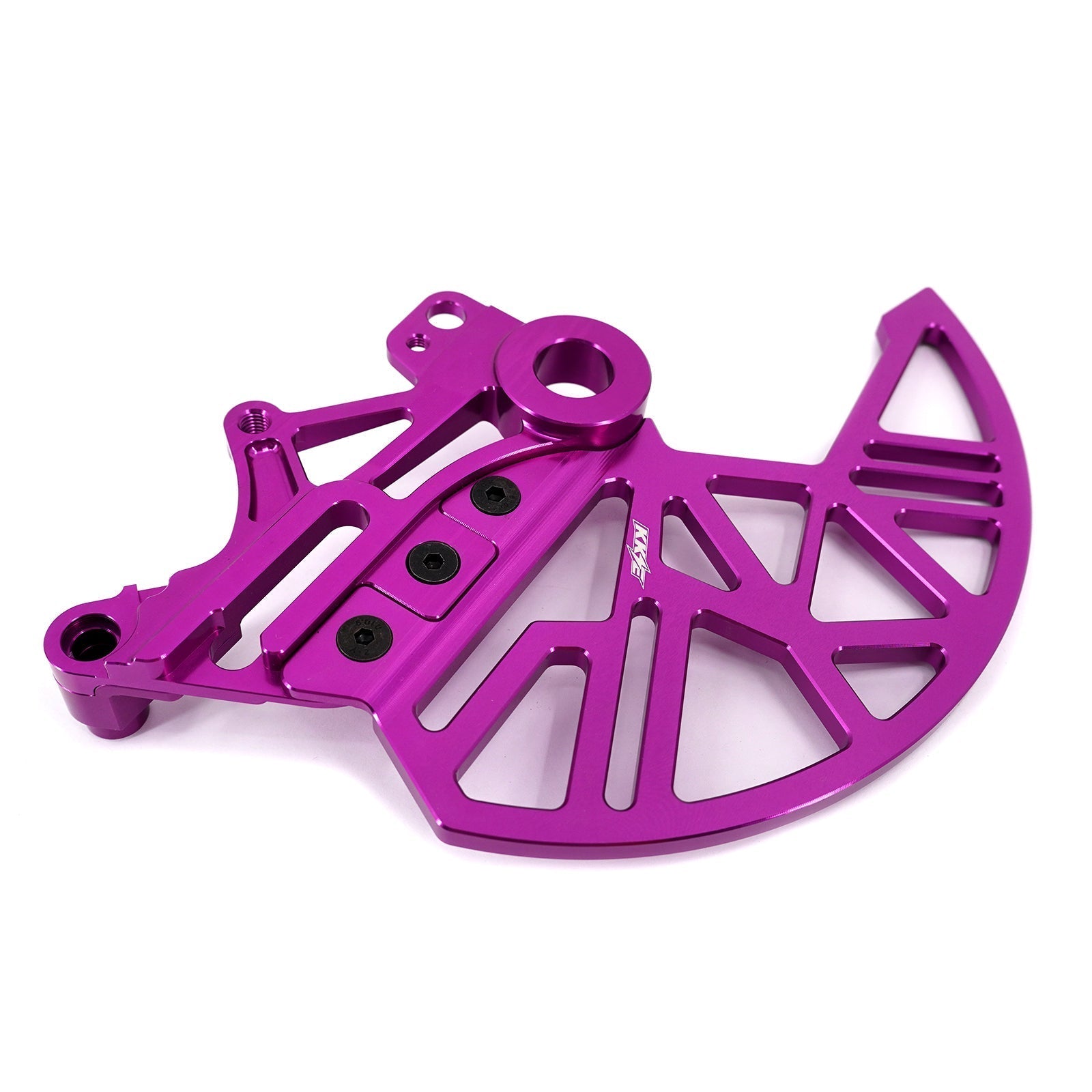 KKE Aluminum Rear Brake Disc Guard Fit SURRON Ultra Bee 2023-2025