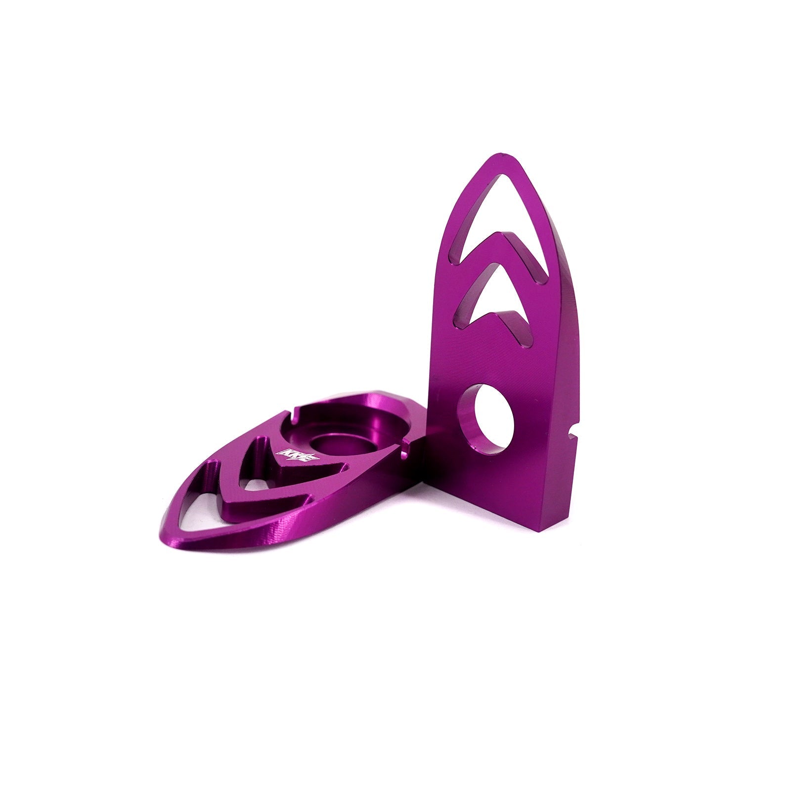 KKE Axle Chain Adjuster Blocks Fit SURRON Light Bee-X, E-Ride Pro SS, Talaria MX3/MX4