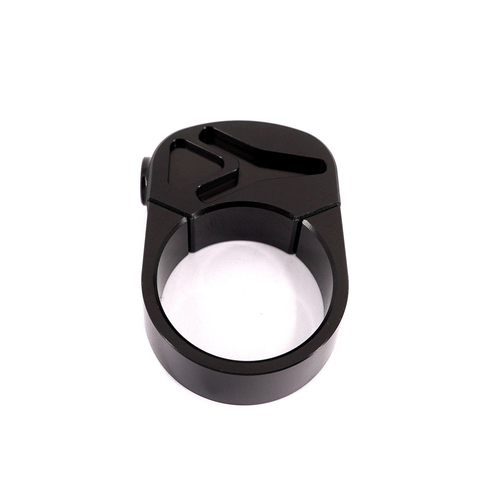 KKE Billet CNC Aluminum Speedometer Bracket Fit SURRON Light Bee X, E-Ride Pro SS