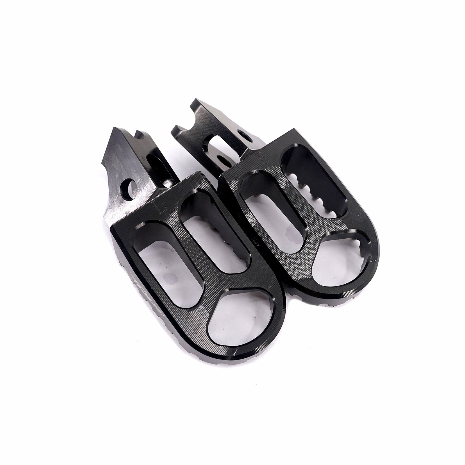 KKE Footpegs Billet Foot Rest For SurRon Ultra Bee 2023-2025 E-Bike