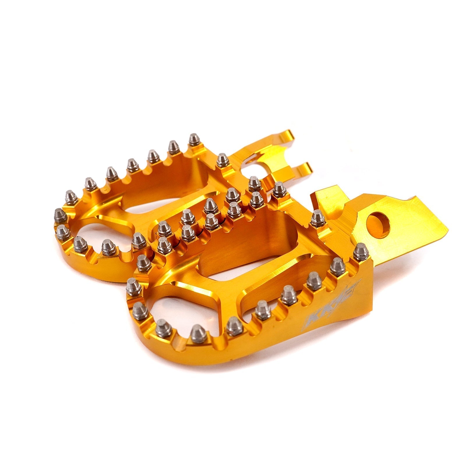 KKE Footpegs Billet Foot Rest For SurRon Ultra Bee 2023-2025 E-Bike
