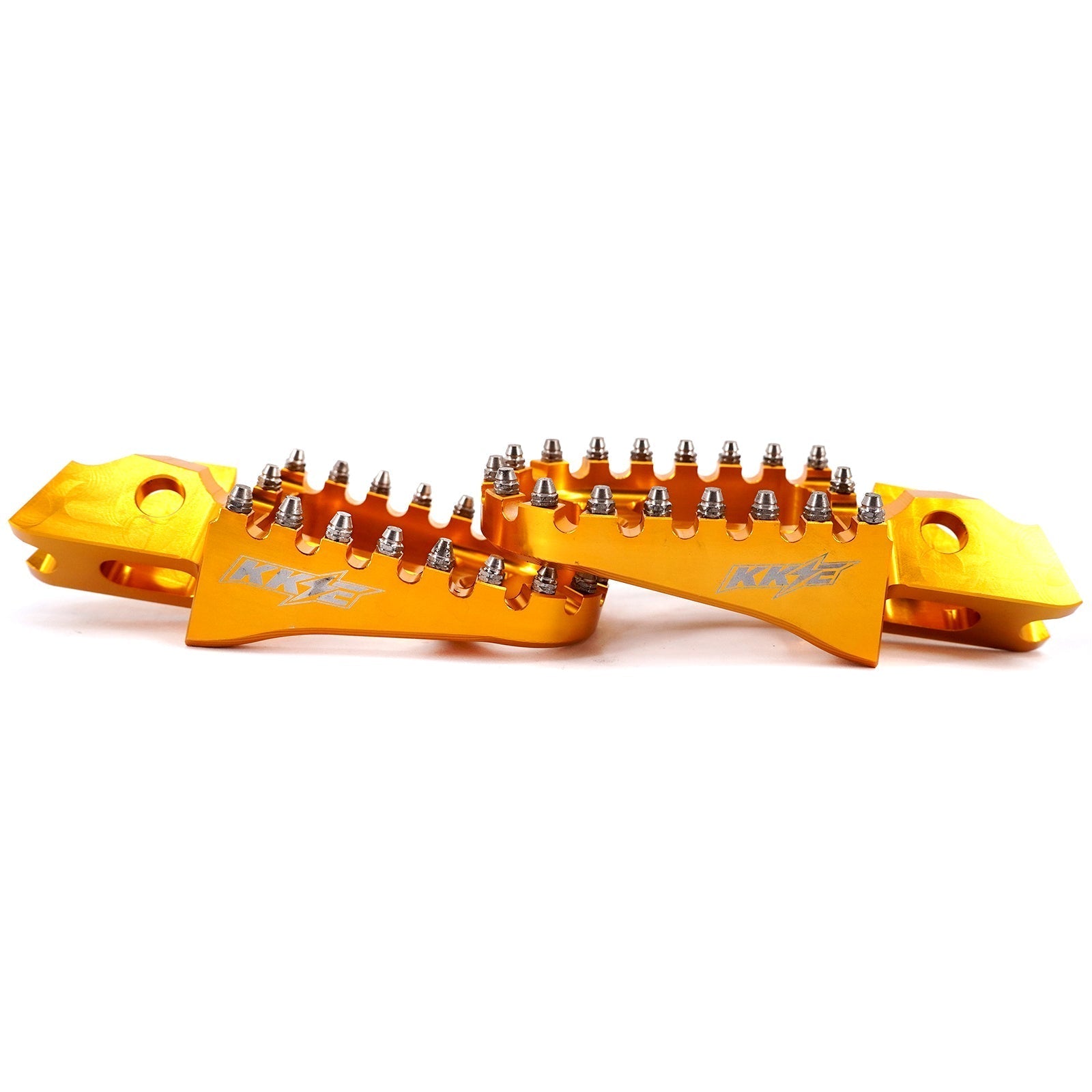 KKE Footpegs Billet Foot Rest For SurRon Ultra Bee 2023-2025 E-Bike