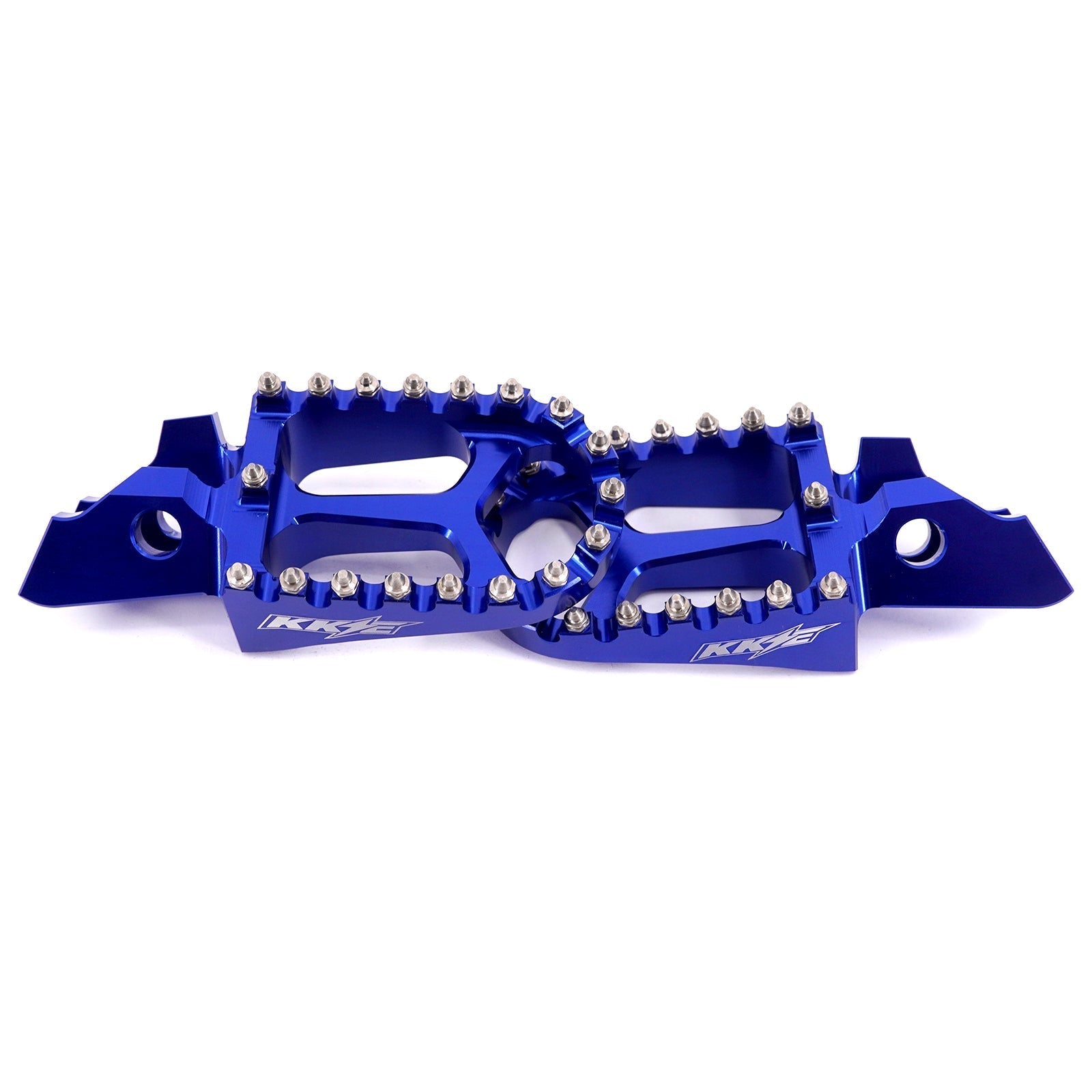 KKE Footpegs Billet Foot Rest For SurRon Ultra Bee 2023-2025 E-Bike