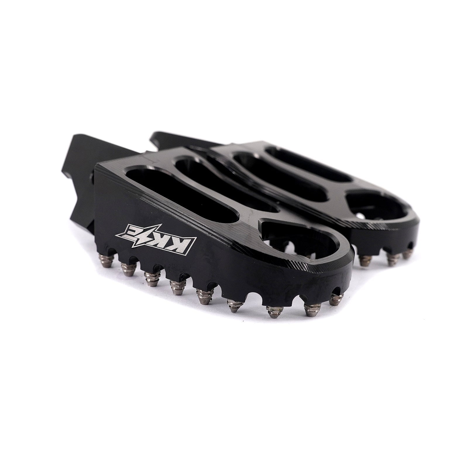 KKE Footpegs Billet Foot Rest For SurRon Ultra Bee 2023-2025 E-Bike