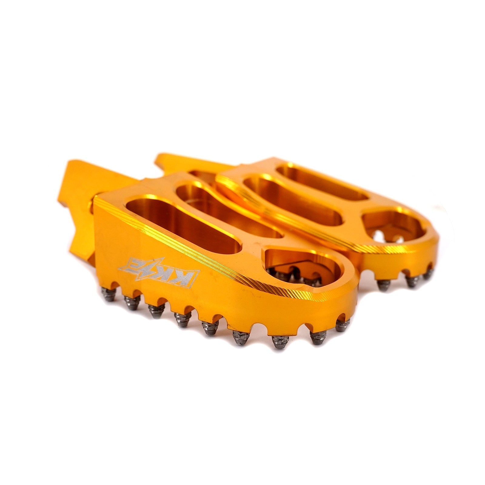 KKE Footpegs Billet Foot Rest For SurRon Ultra Bee 2023-2025 E-Bike