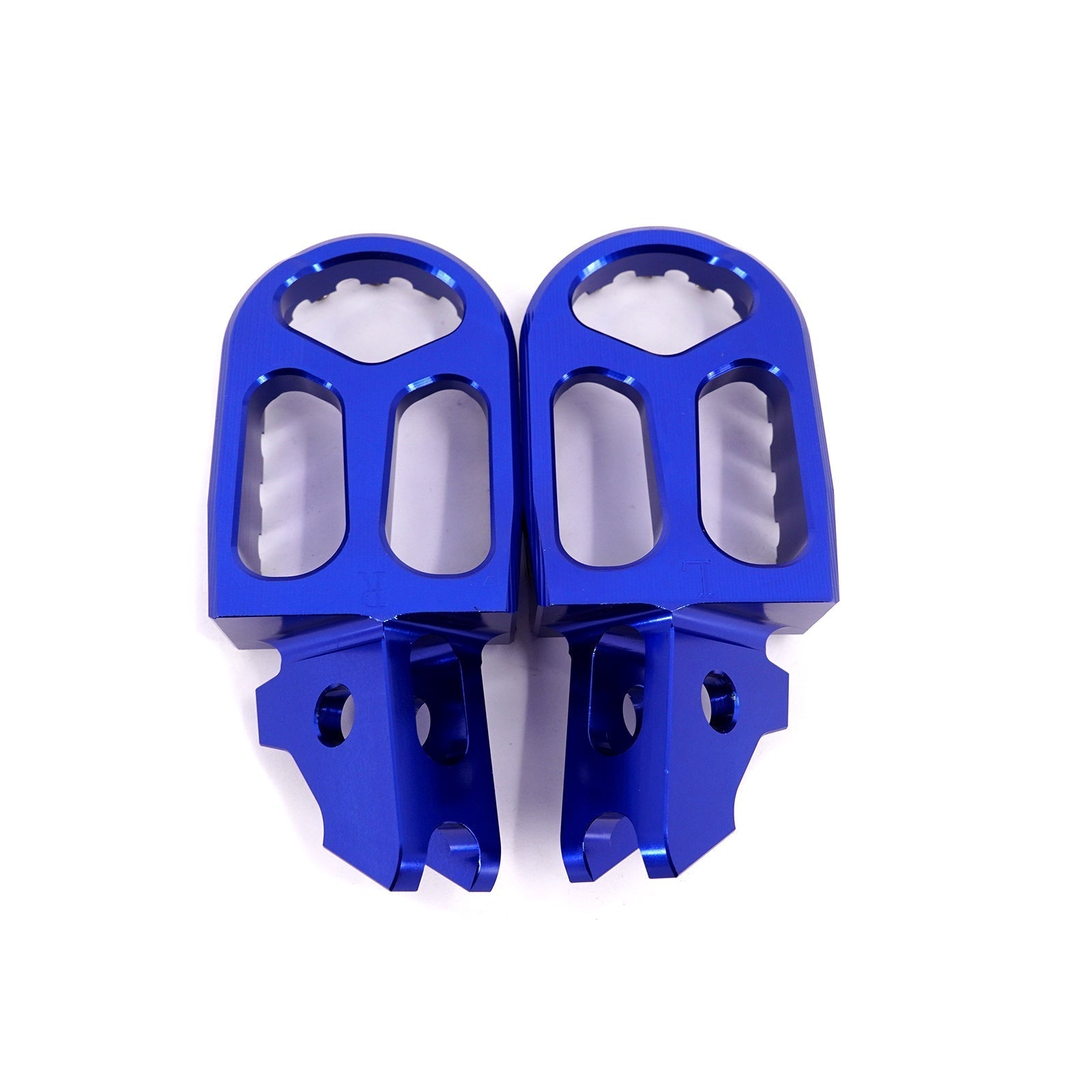 KKE Footpegs Billet Foot Rest For SurRon Ultra Bee 2023-2025 E-Bike
