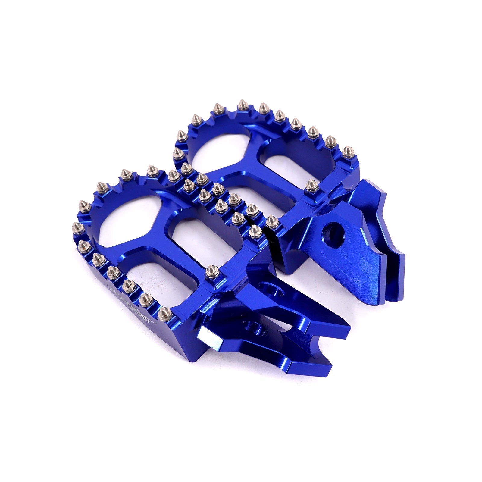 KKE Footpegs Billet Foot Rest For SurRon Ultra Bee 2023-2025 E-Bike