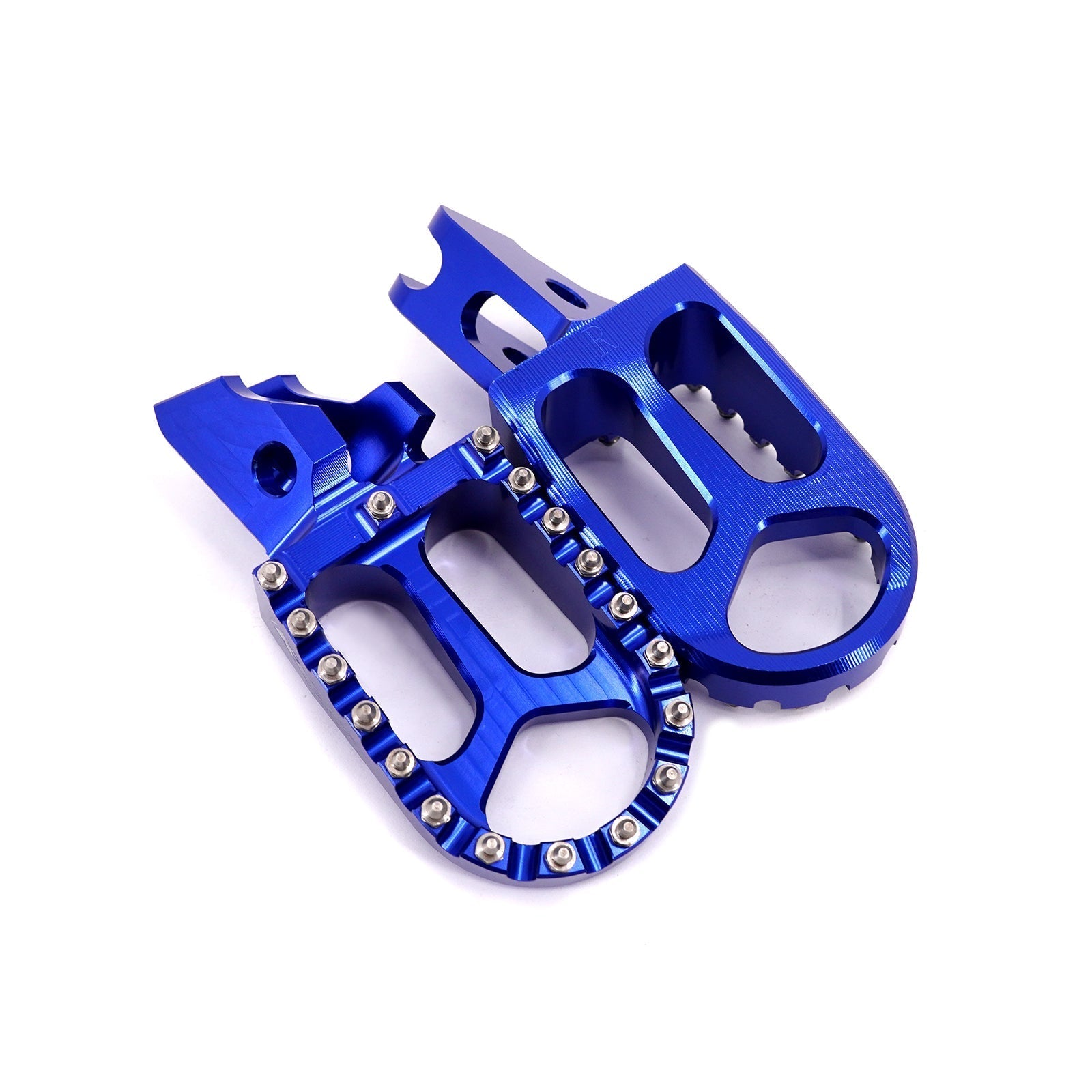 KKE Footpegs Billet Foot Rest For SurRon Ultra Bee 2023-2025 E-Bike
