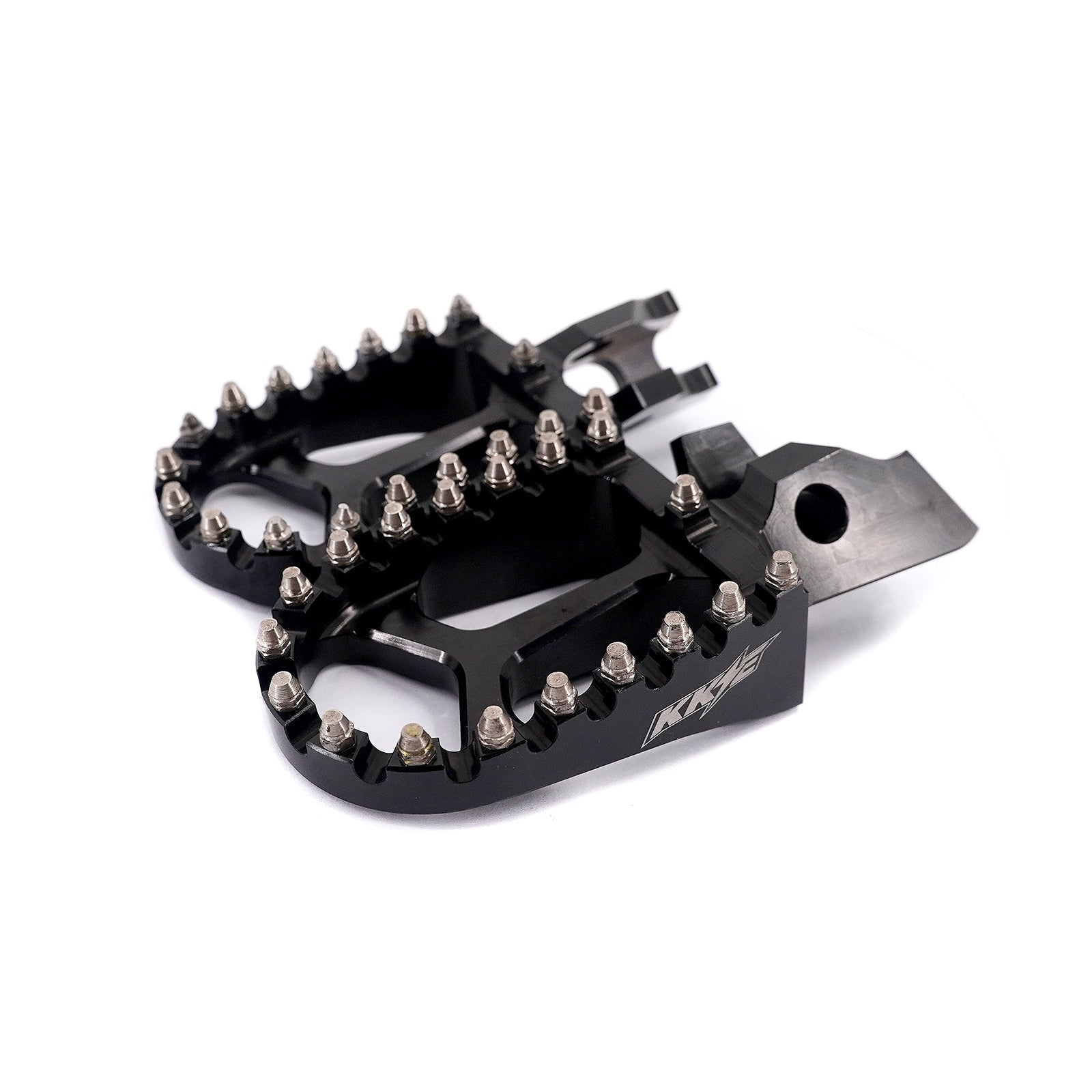 KKE Footpegs Billet Foot Rest For SurRon Ultra Bee 2023-2025 E-Bike