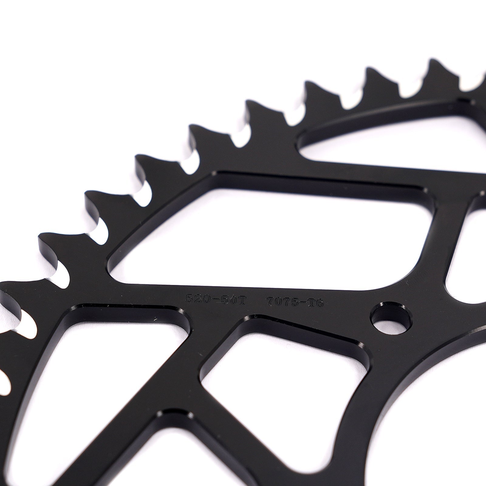 KKE Rear 50T Aluminum Sprocket For SURRON Ultra Bee Electric Bike
