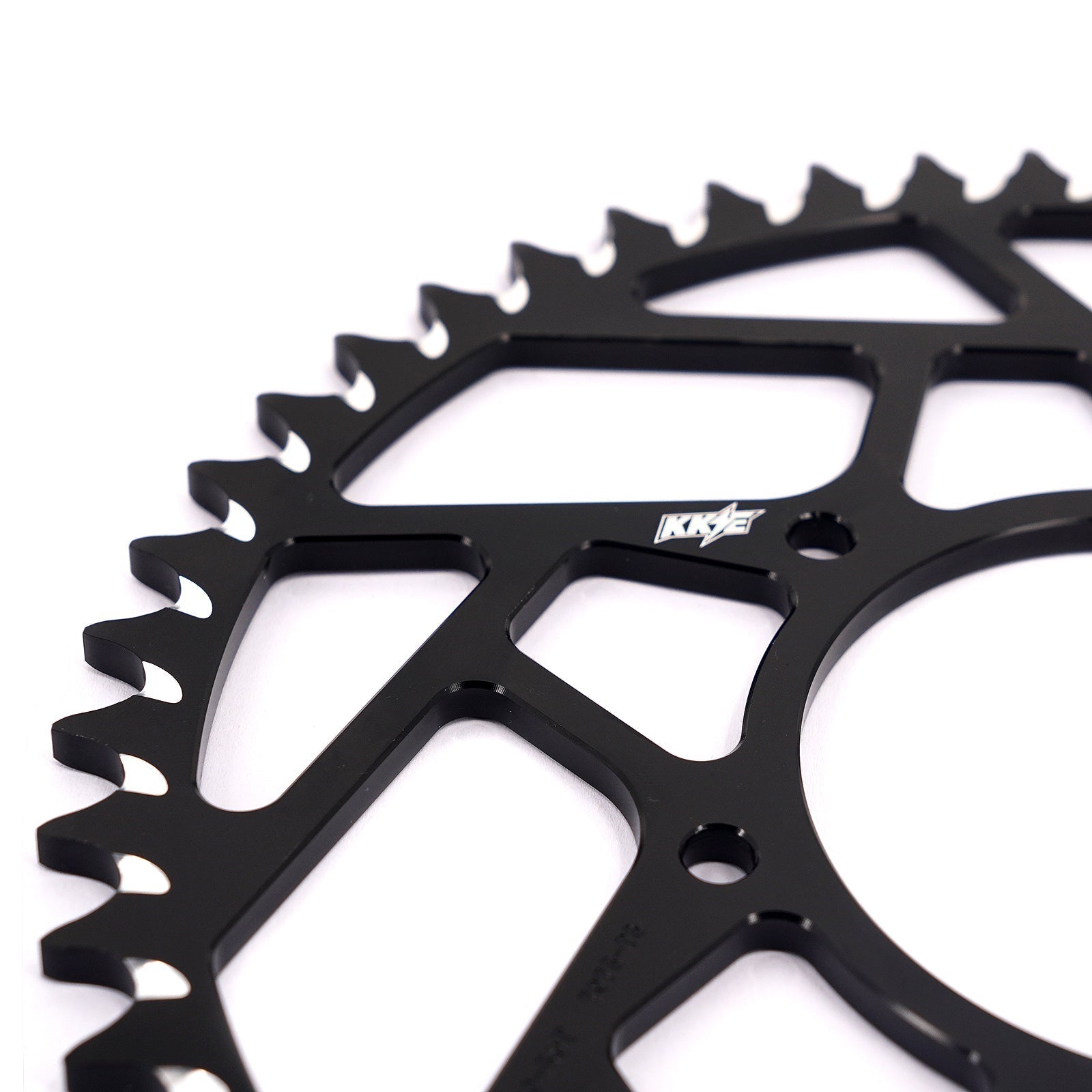 KKE Rear 50T Aluminum Sprocket For SURRON Ultra Bee Electric Bike