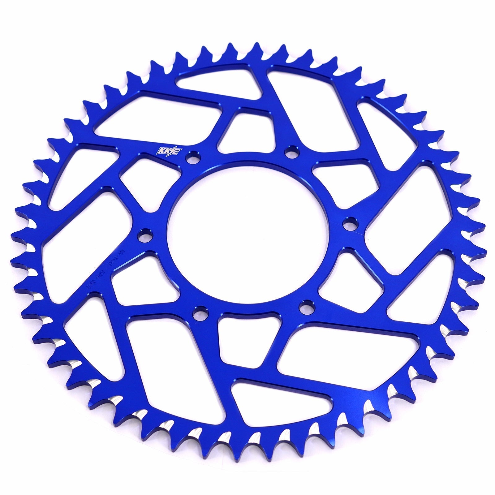 KKE Rear 50T Aluminum Sprocket For SURRON Ultra Bee Electric Bike - Pinned Electric
