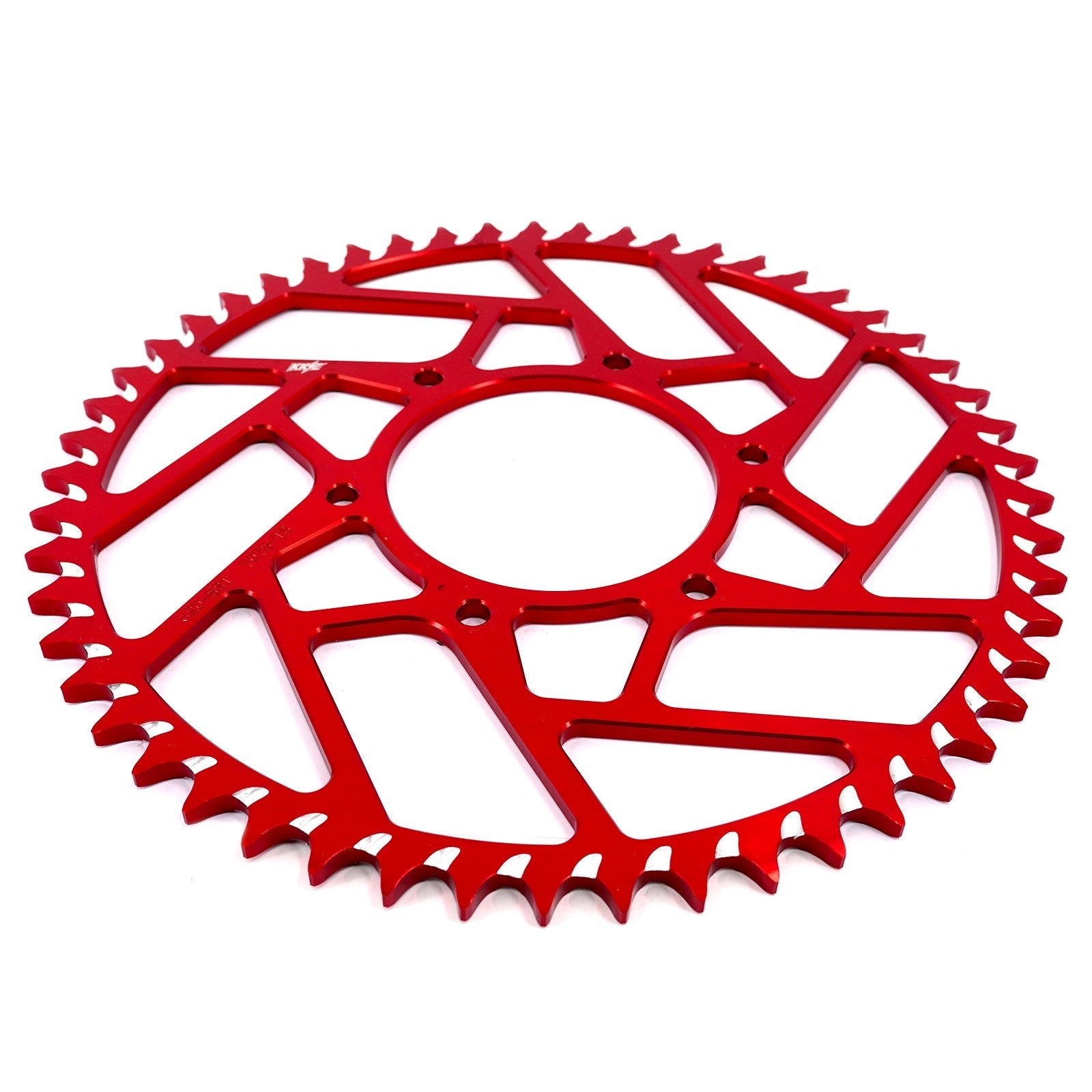 KKE Rear 53T Aluminum Sprocket For SURRON Ultra Bee Electric Bike