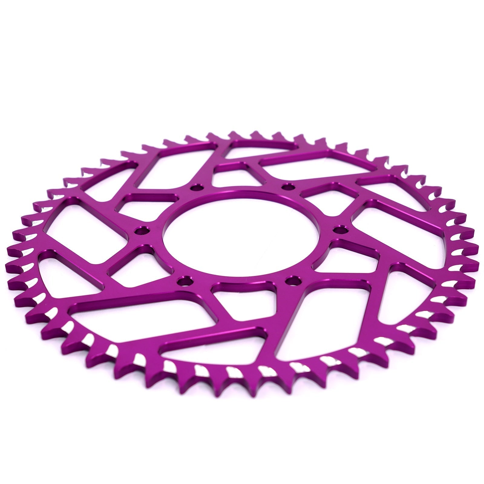 KKE Rear 53T Aluminum Sprocket For SURRON Ultra Bee Electric Bike