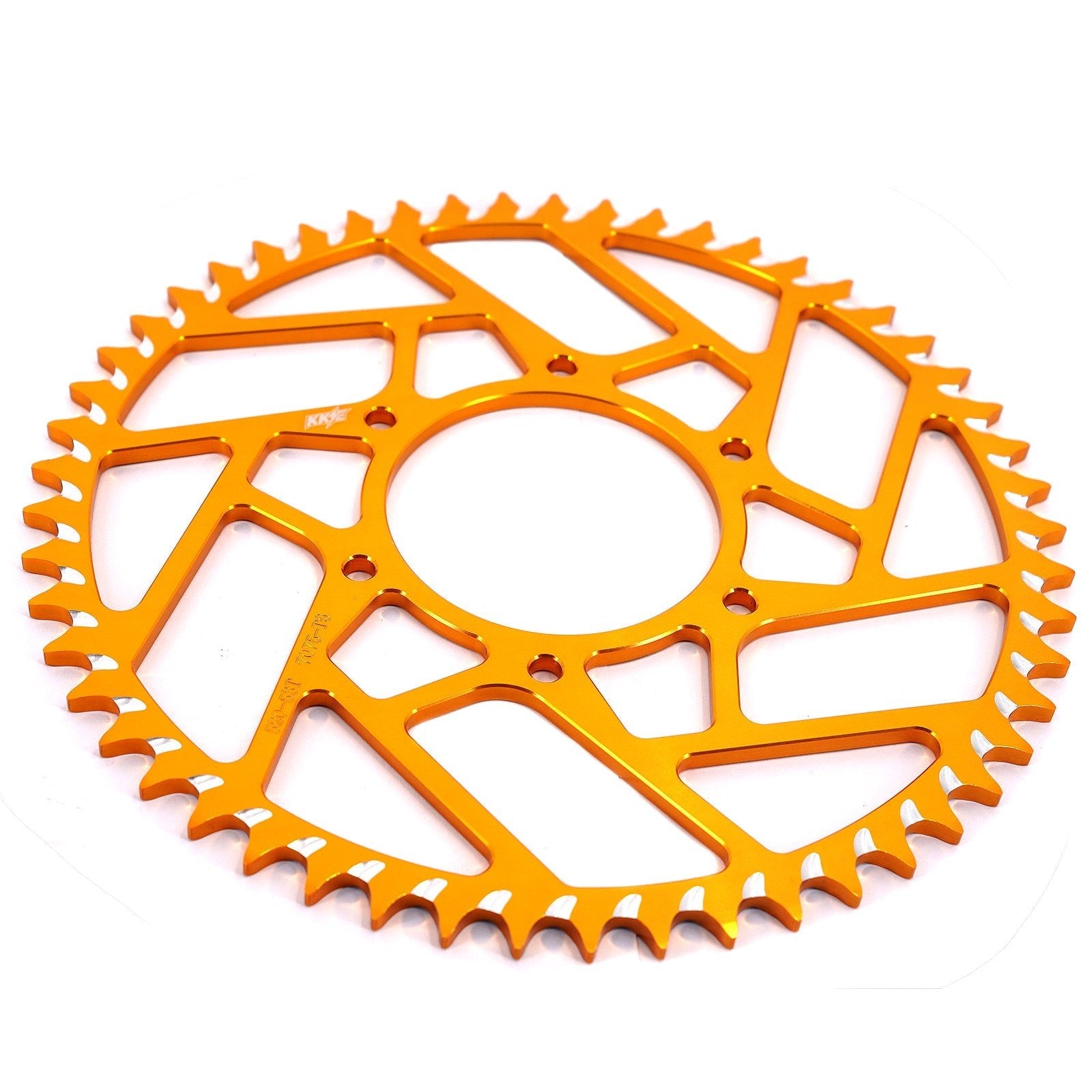 KKE Rear 53T Aluminum Sprocket For SURRON Ultra Bee Electric Bike