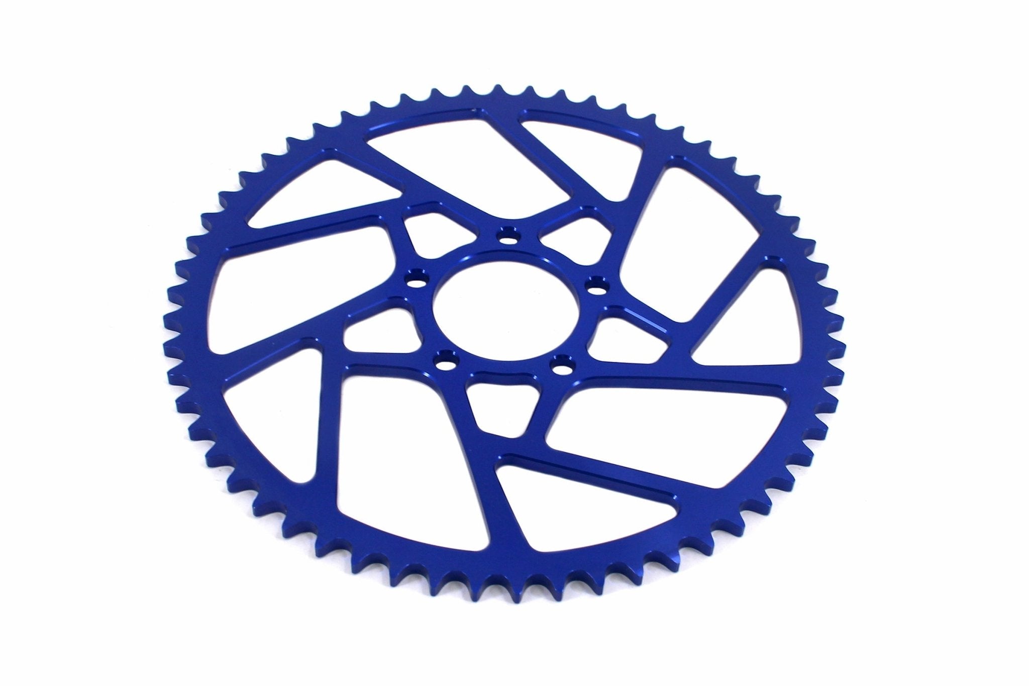 KKE Rear 54T Aluminum Sprocket For SurRon Light Bee-X, Rawrr Mantis, Mantis X, E-Ride Pro SS