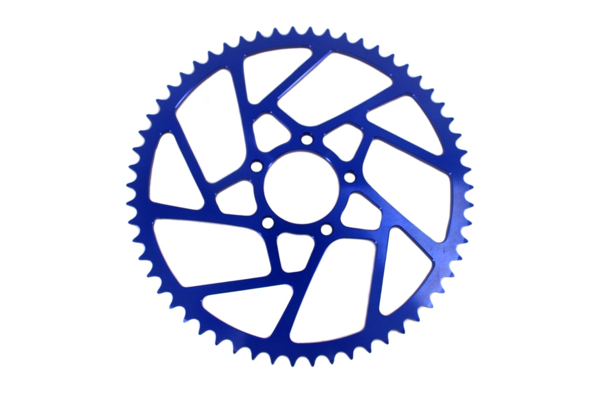 KKE Rear 54T Aluminum Sprocket For SurRon Light Bee-X, Rawrr Mantis, Mantis X, E-Ride Pro SS
