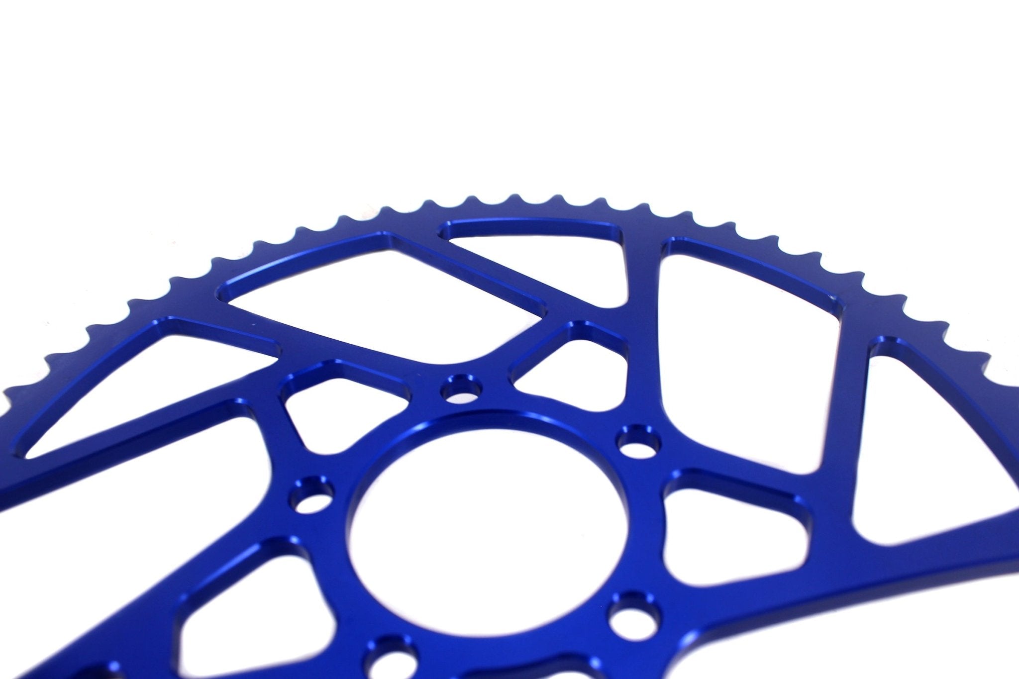 KKE Rear 54T Aluminum Sprocket For SurRon Light Bee-X, Rawrr Mantis, Mantis X, E-Ride Pro SS