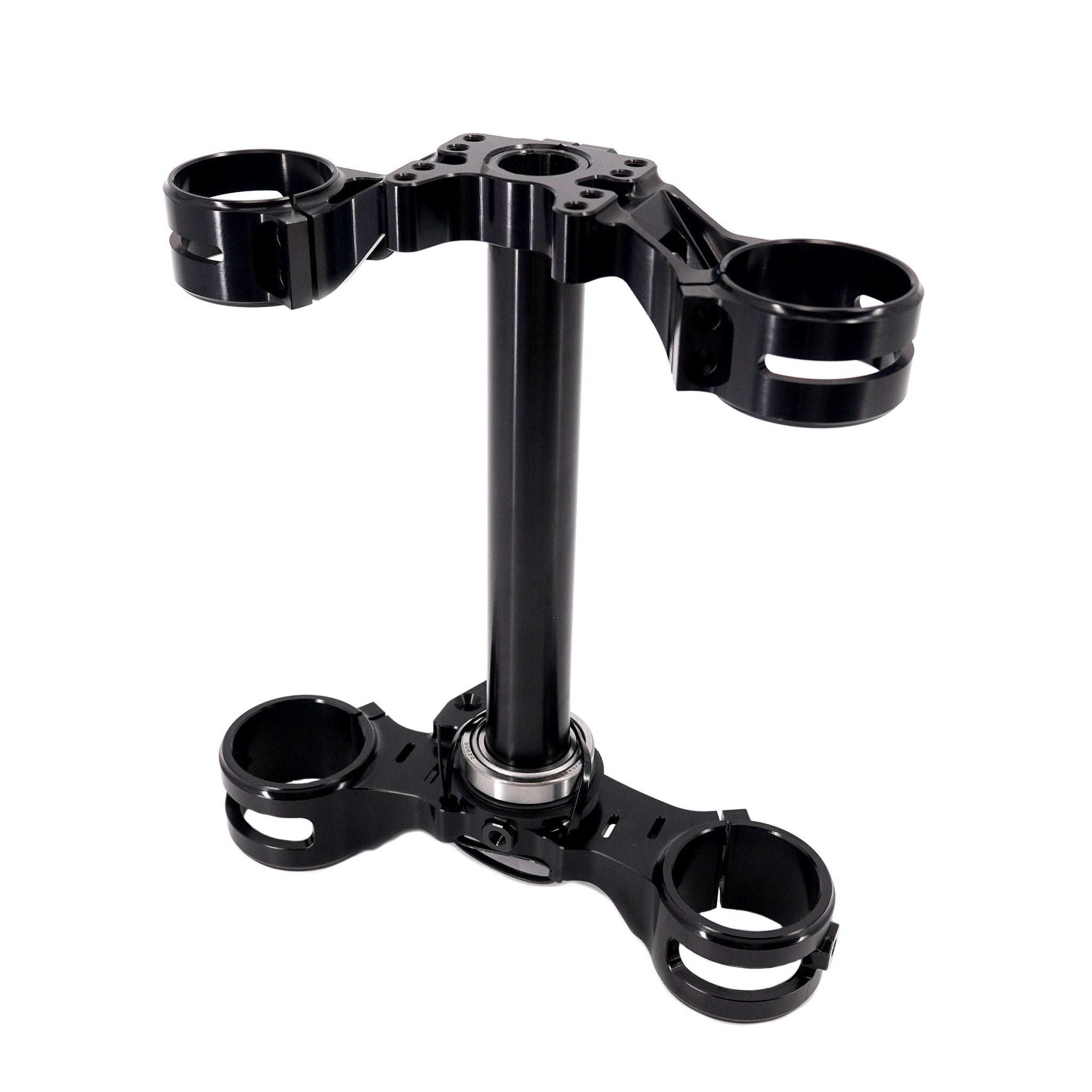 KKE Widen Drop Crown Triple Tree Clamp Kit For SurRon Light Bee, KKE 35MM Front Suspension Fork