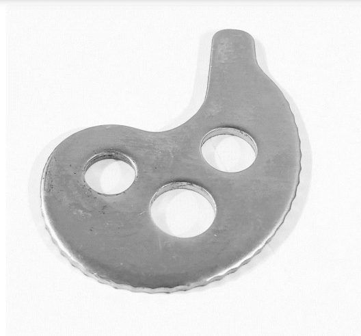 Surron Light Bee Motor Tensioner Plate
