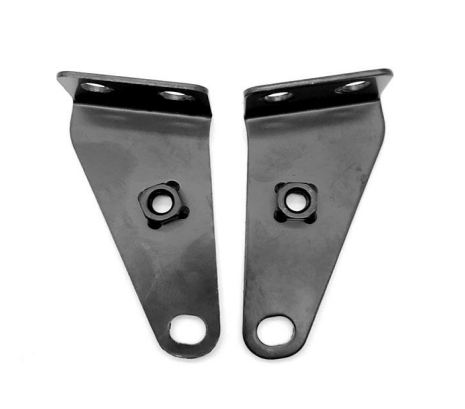 Surron Light Bee Lower Controller Brackets