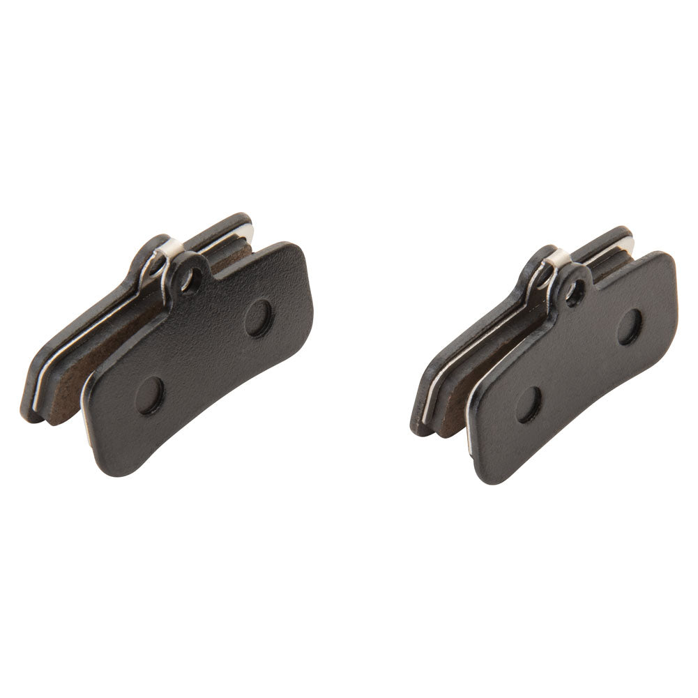 MSR® High Performance Brake 2 Pair Pads Surron LBX/Talaria MX3/MX4 OEM