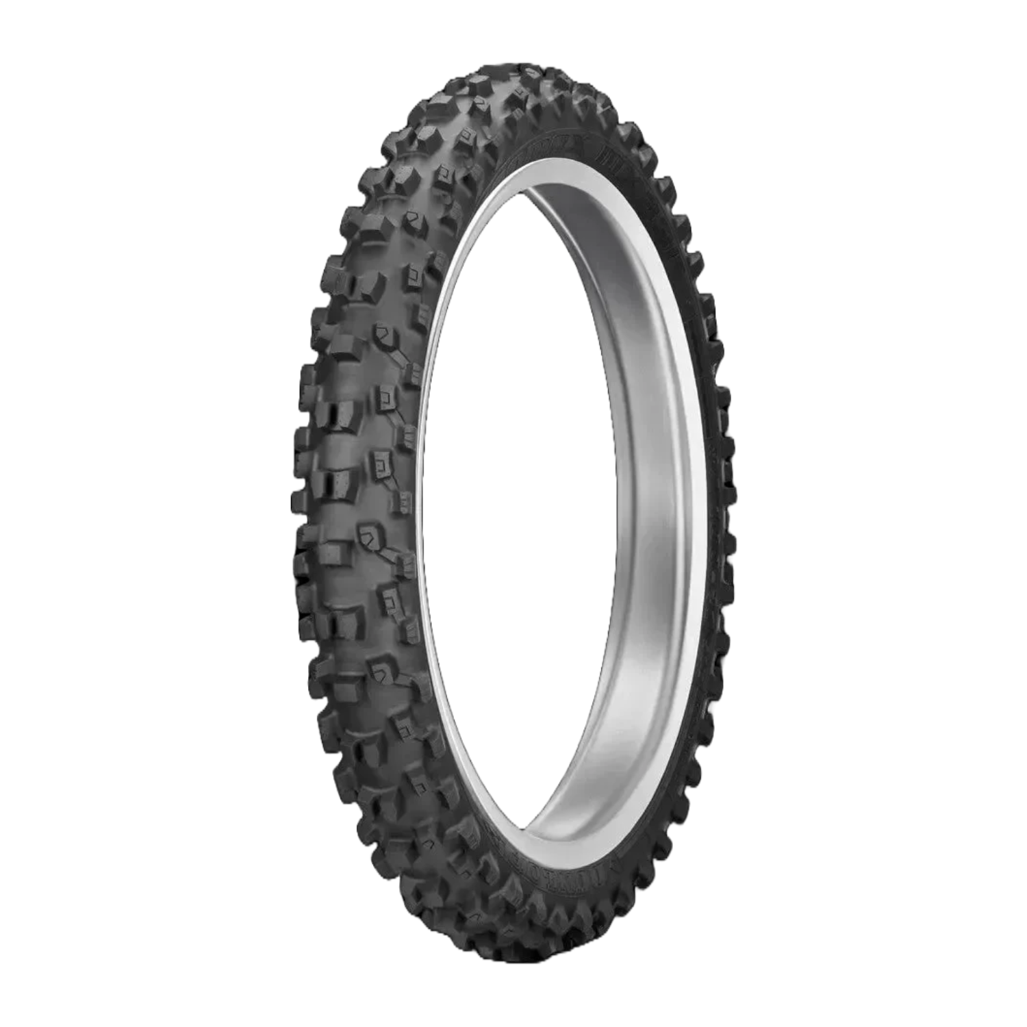 Dunlop MX33 Soft/Int Tires for eMoto