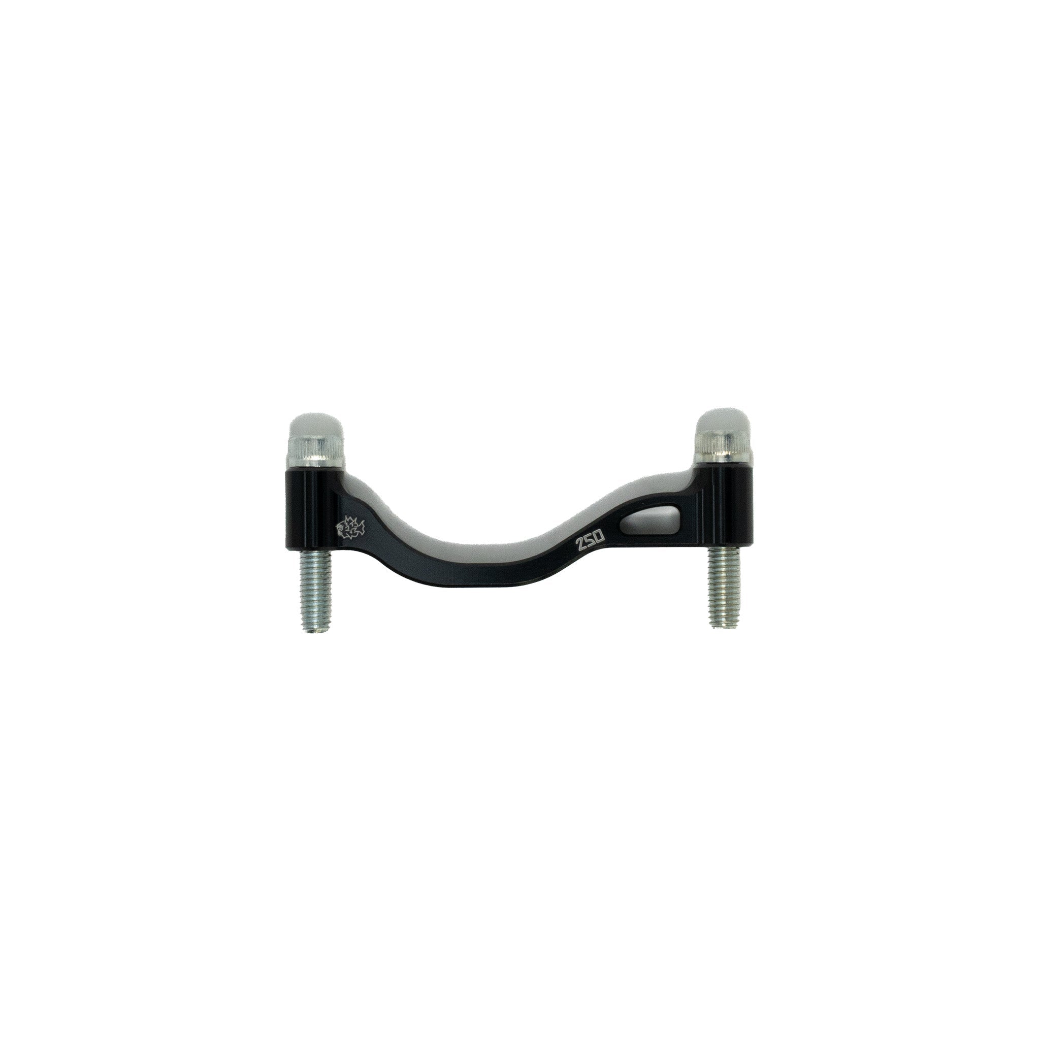 Prickly Motorsports 250 Caliper Spacer Kit