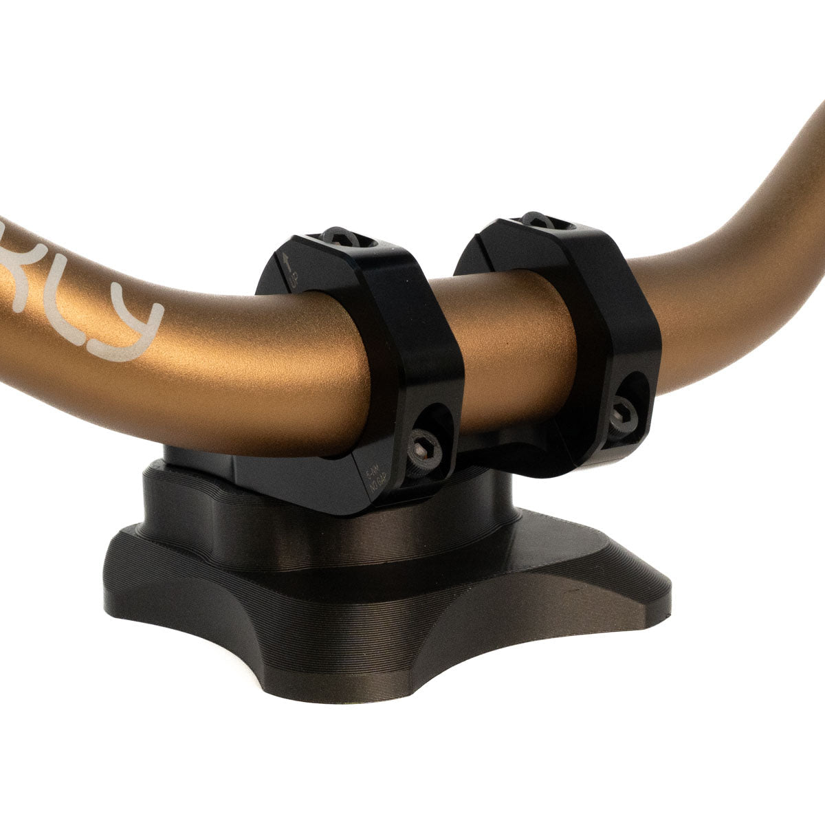 Prickly Motorsports 31.8mm Direct Mount Stem