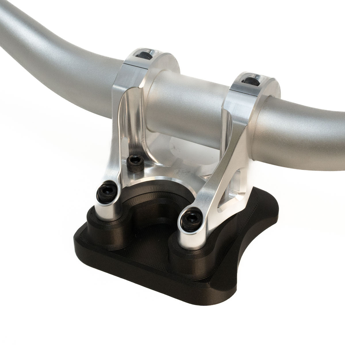 Prickly Motorsports 35mm Direct Mount Stem