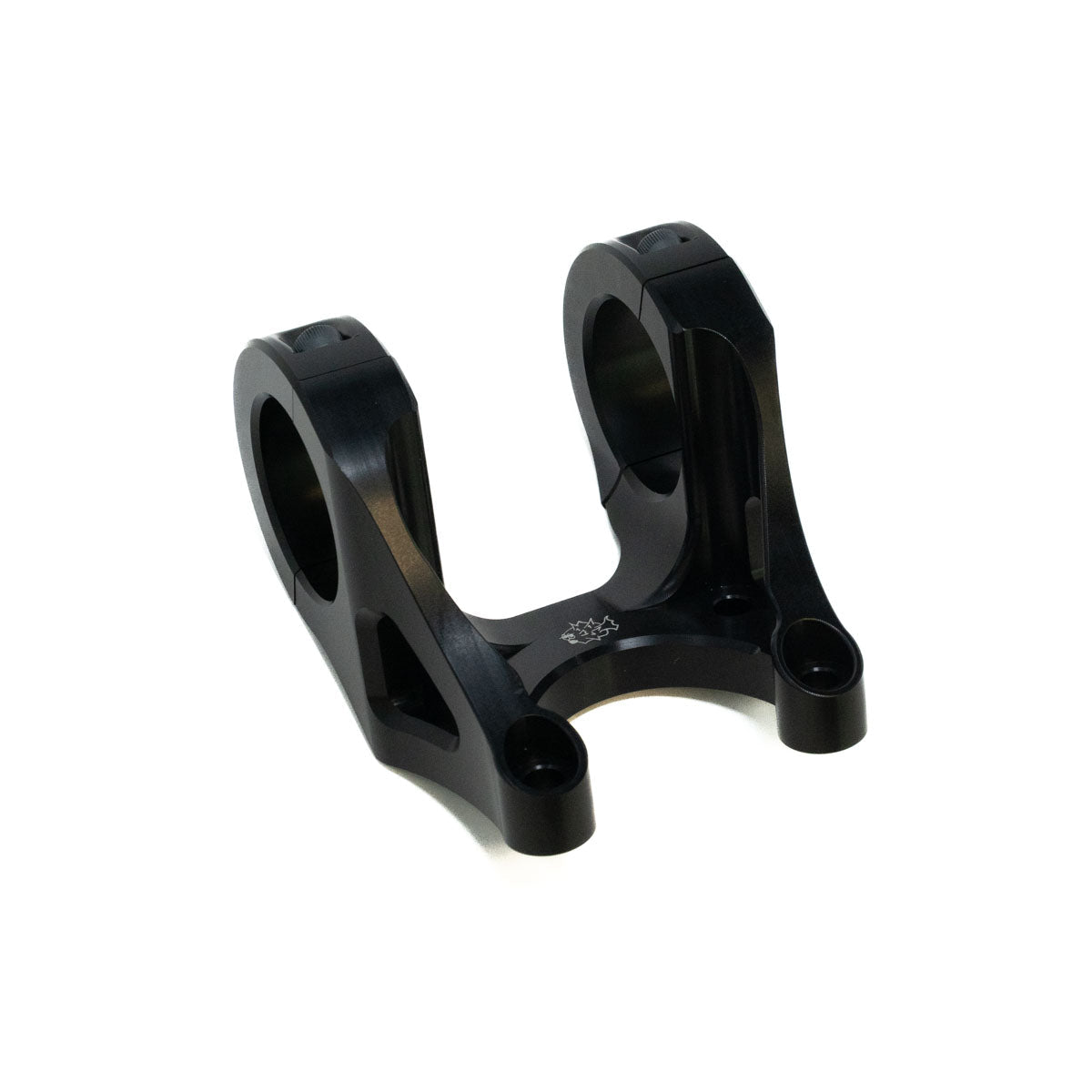 Prickly Motorsports 35mm Direct Mount Stem - Pinned Electric