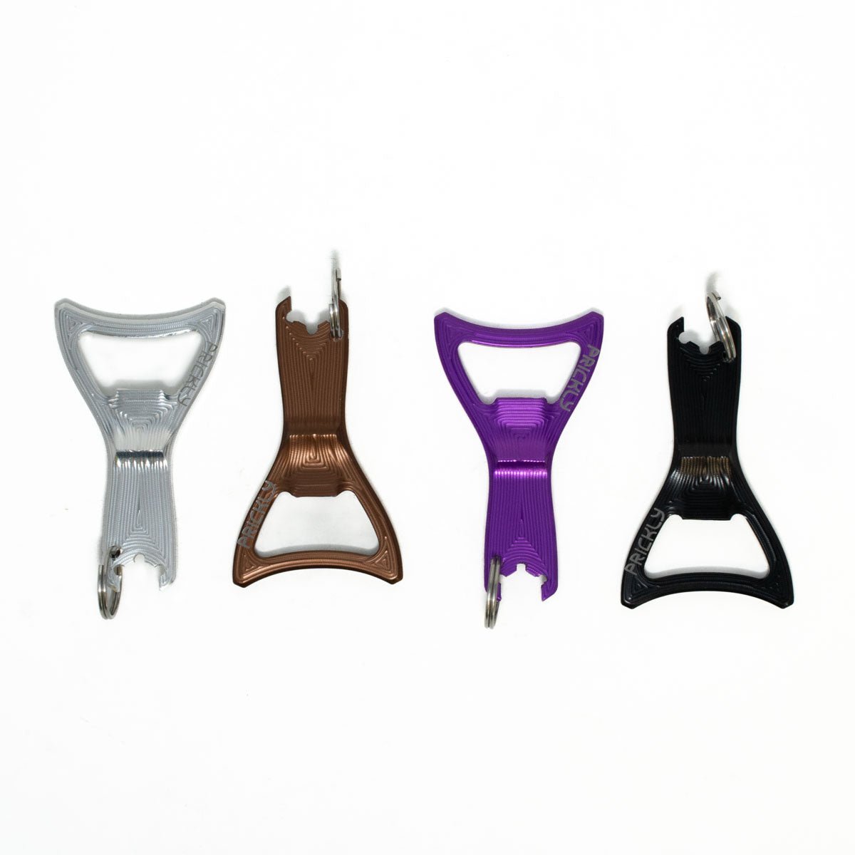 Prickly Motorsports Axle Block Wrench