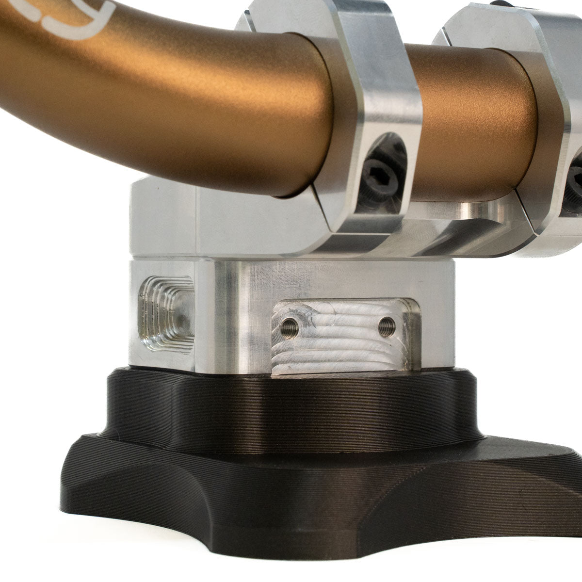Prickly Motorsports Direct Mount Riser