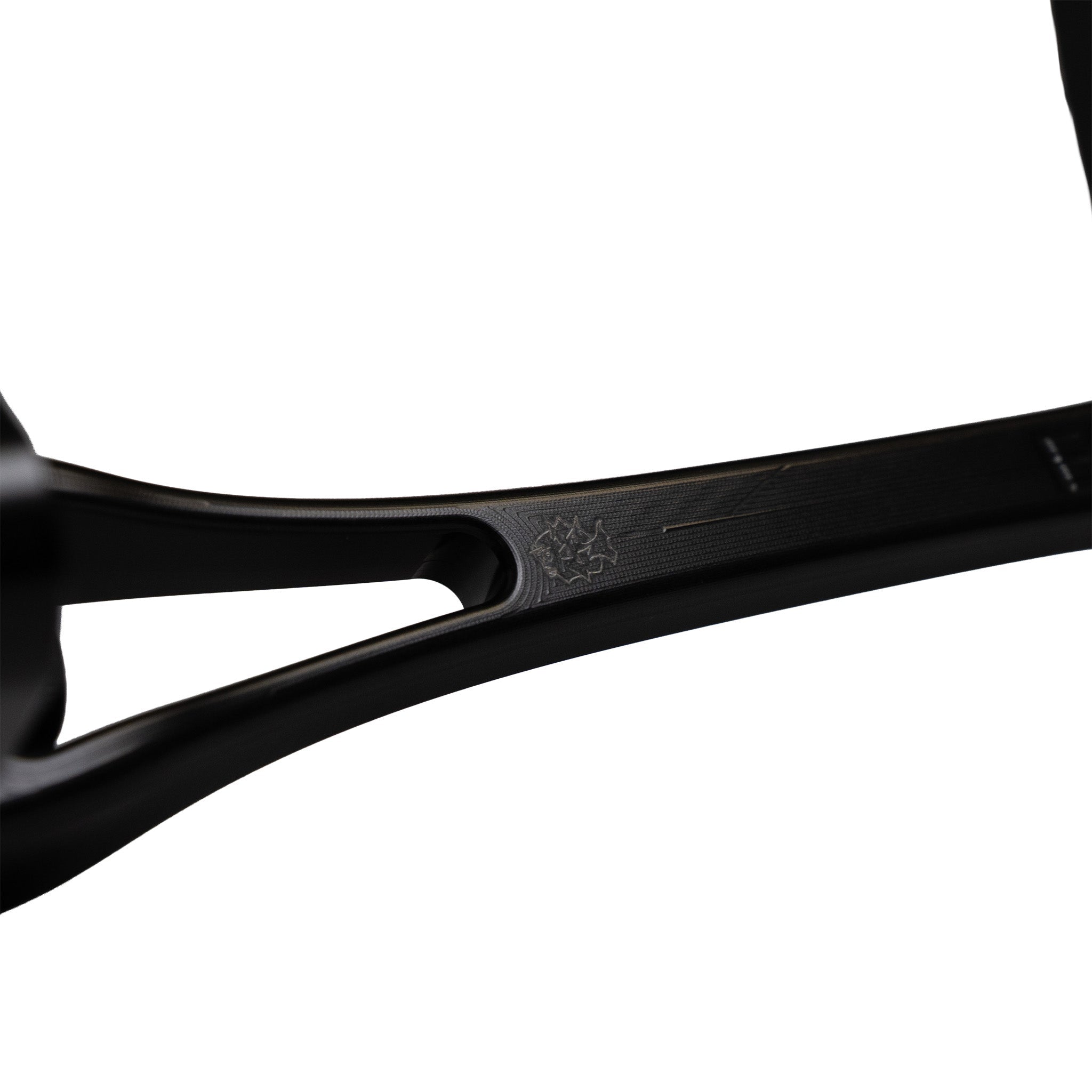 Prickly Motorsports Footpeg Brackets - Pinned Electric