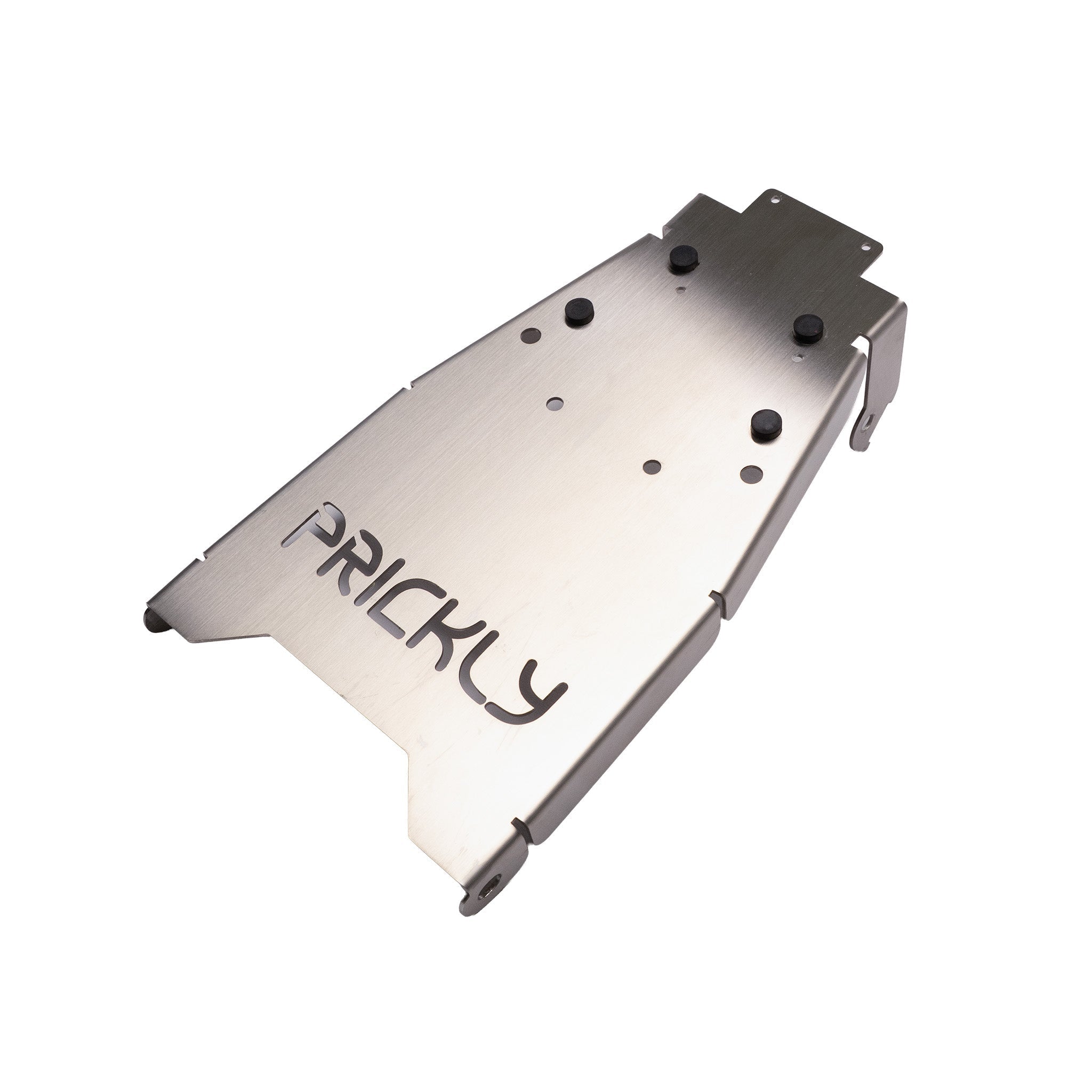 Prickly Motorsports Front Mounting Plate