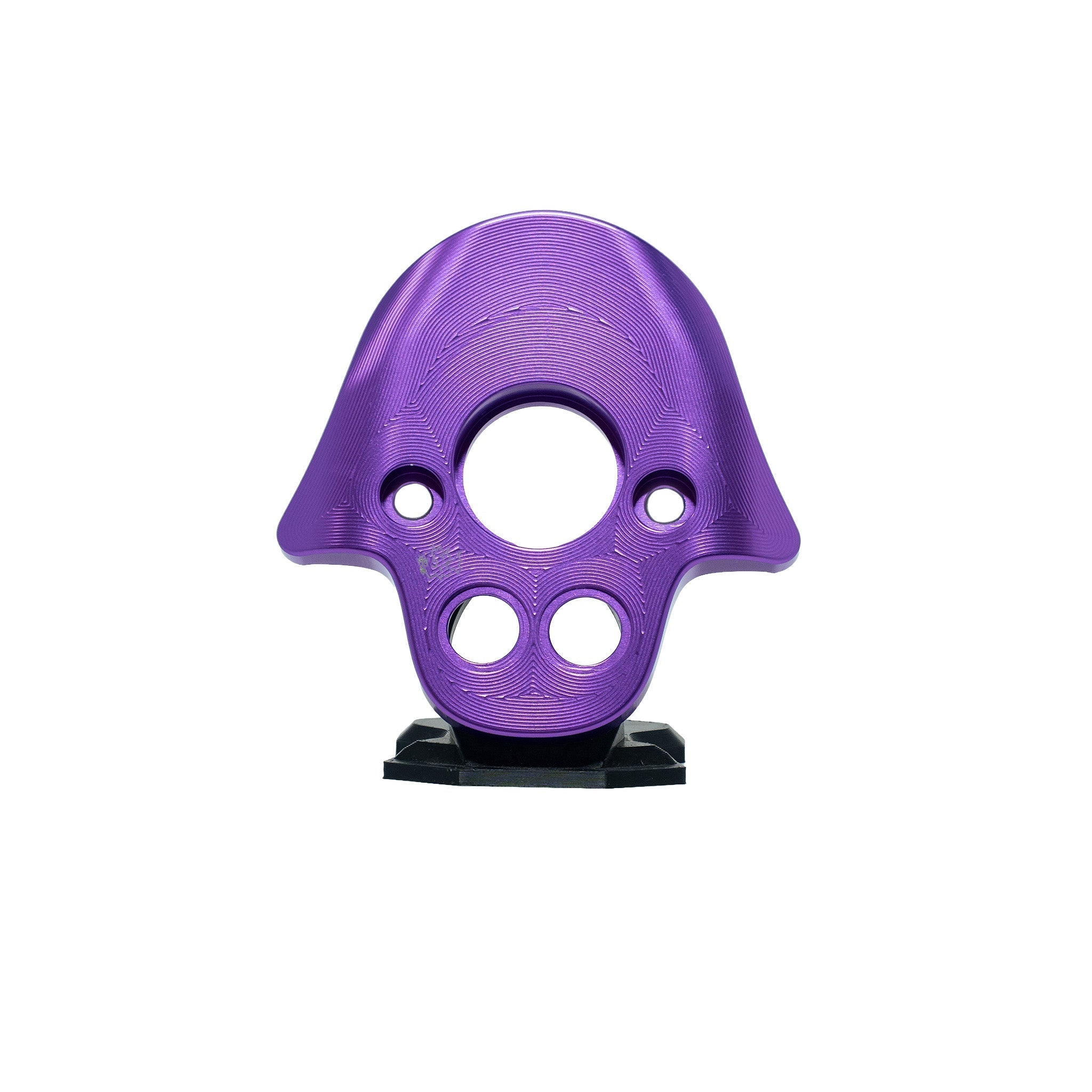Prickly Motorsports Ignition Switch Cover - Pinned Electric