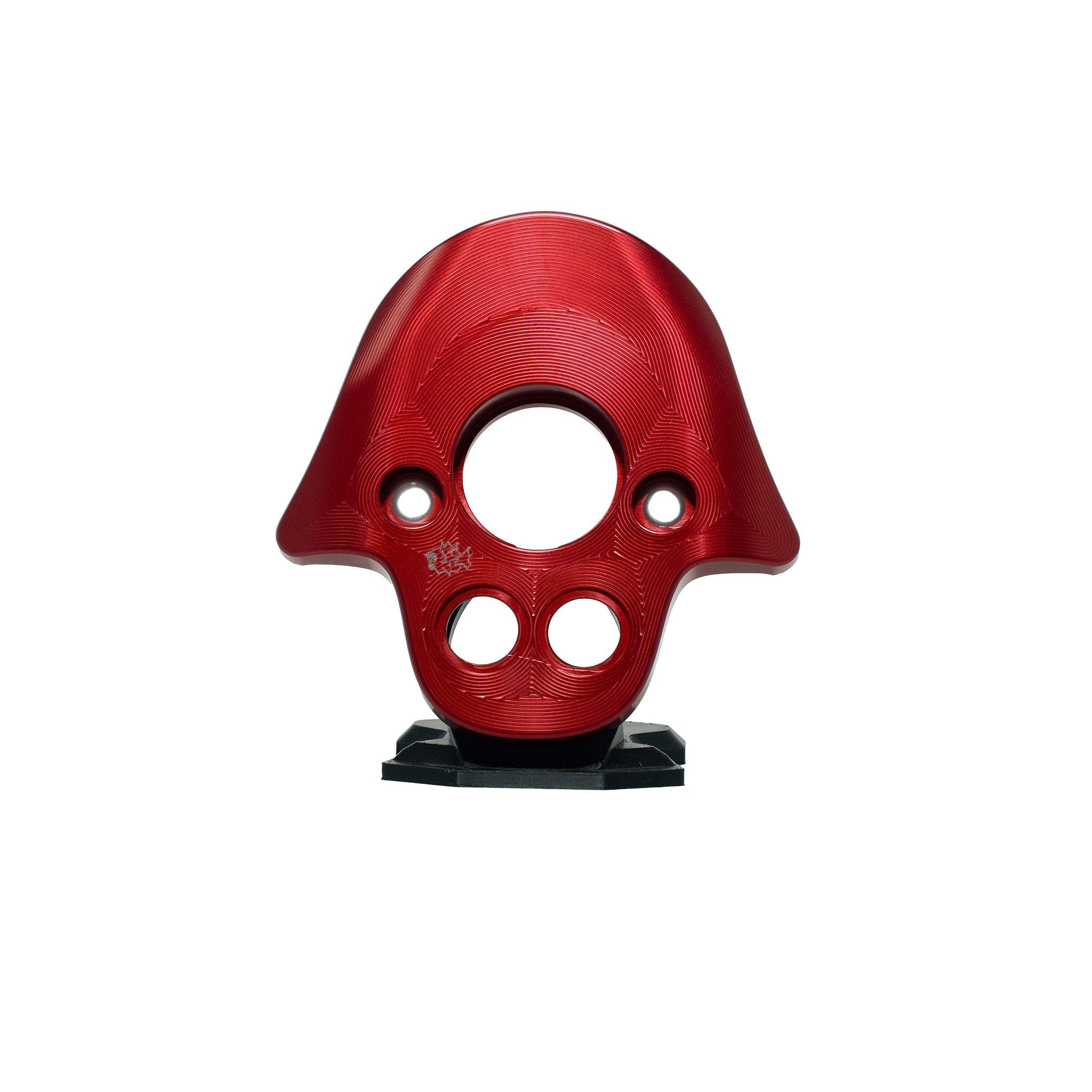 Prickly Motorsports Ignition Switch Cover - Pinned Electric