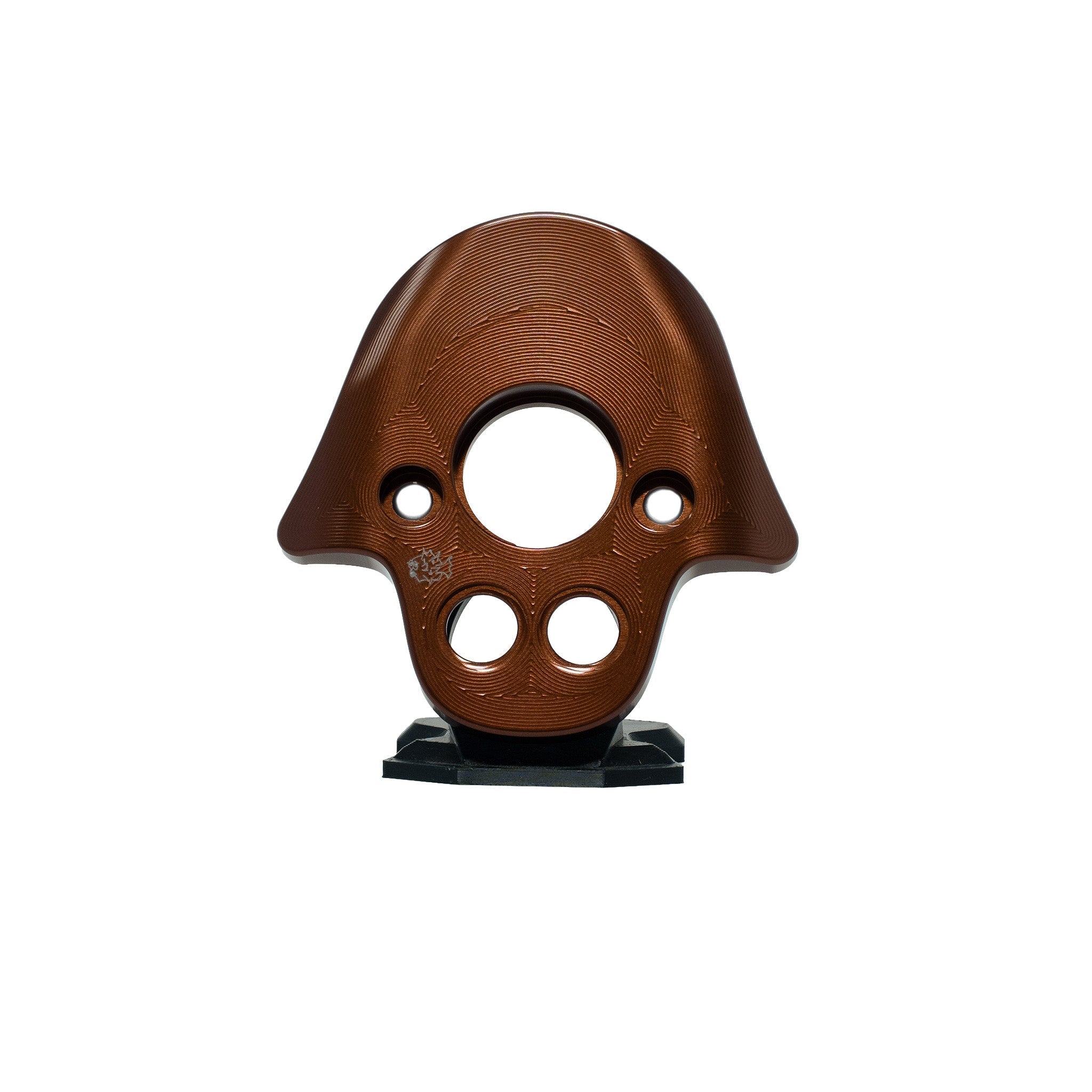 Prickly Motorsports Ignition Switch Cover - Pinned Electric